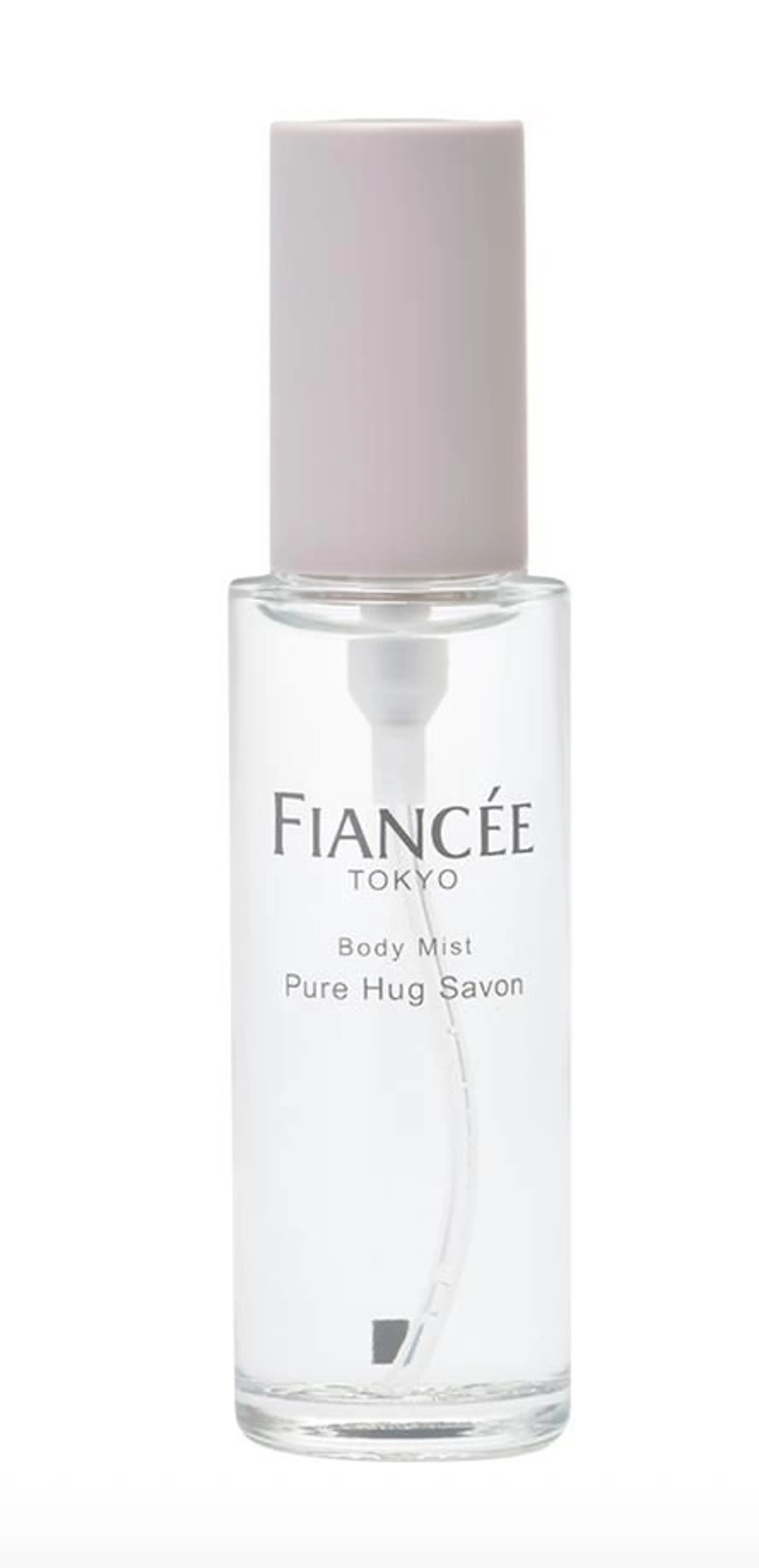Body Mist Pure Hug Savon
