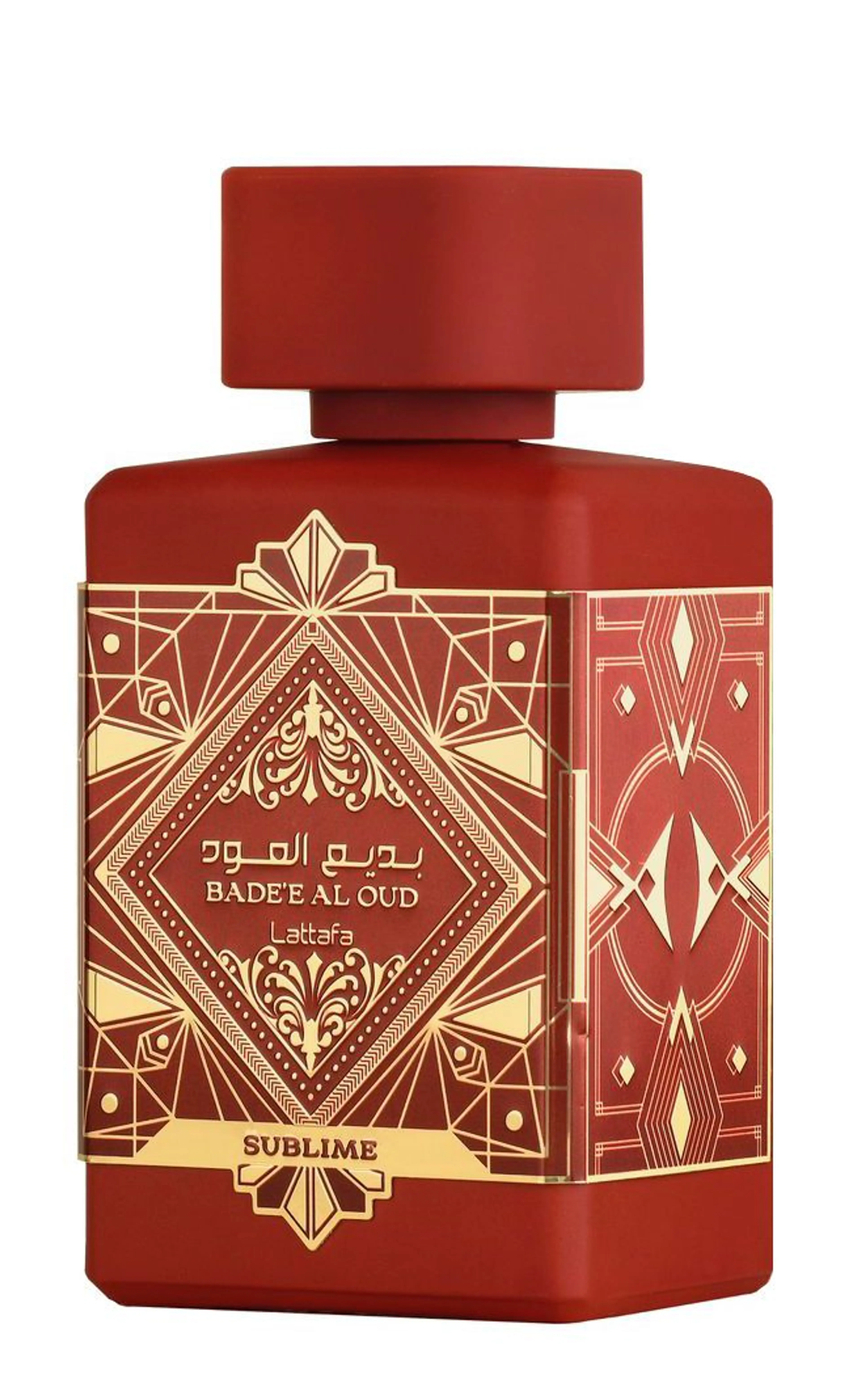 Bade'e Al Oud Sublime