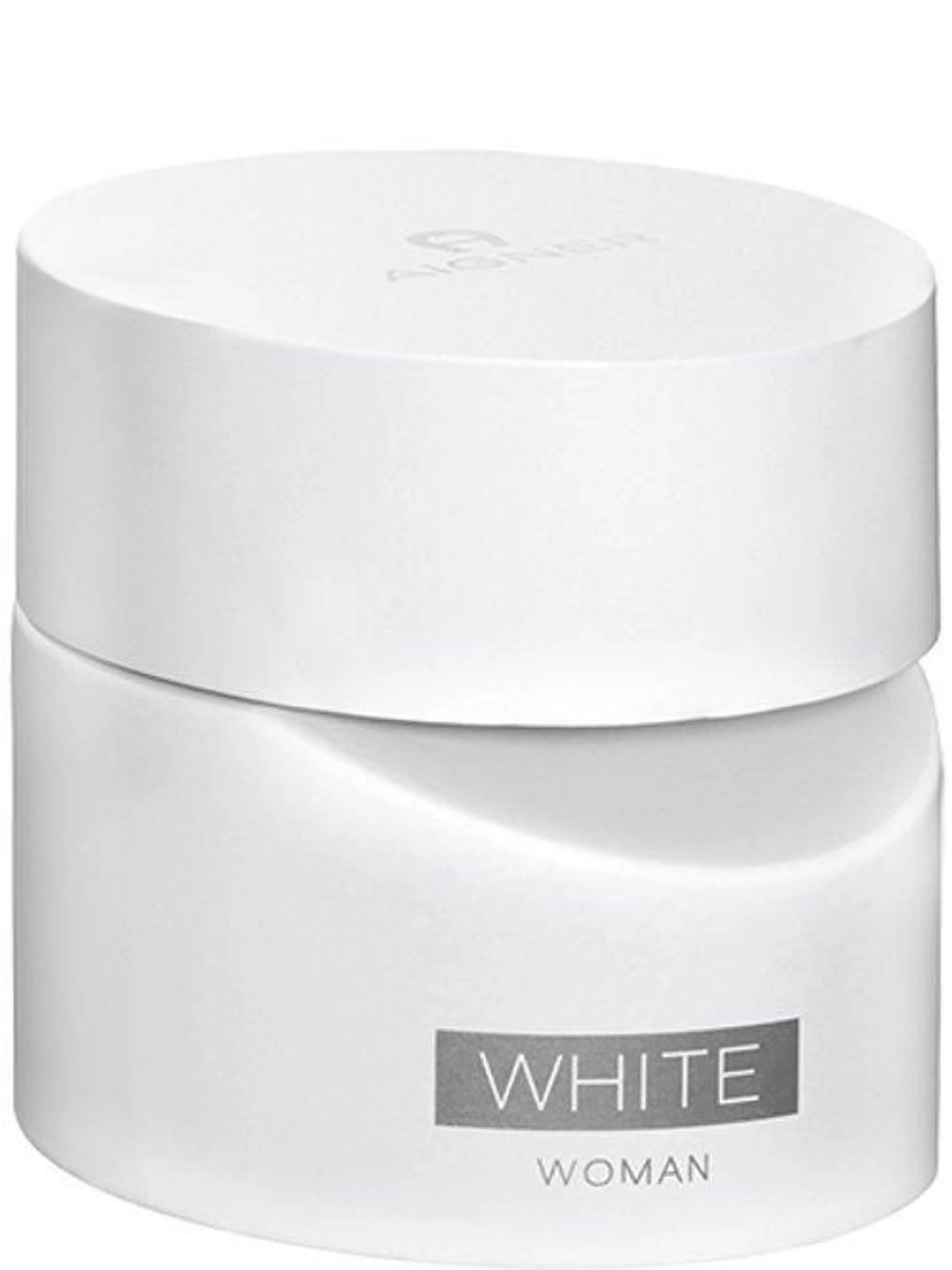 Aigner White Woman