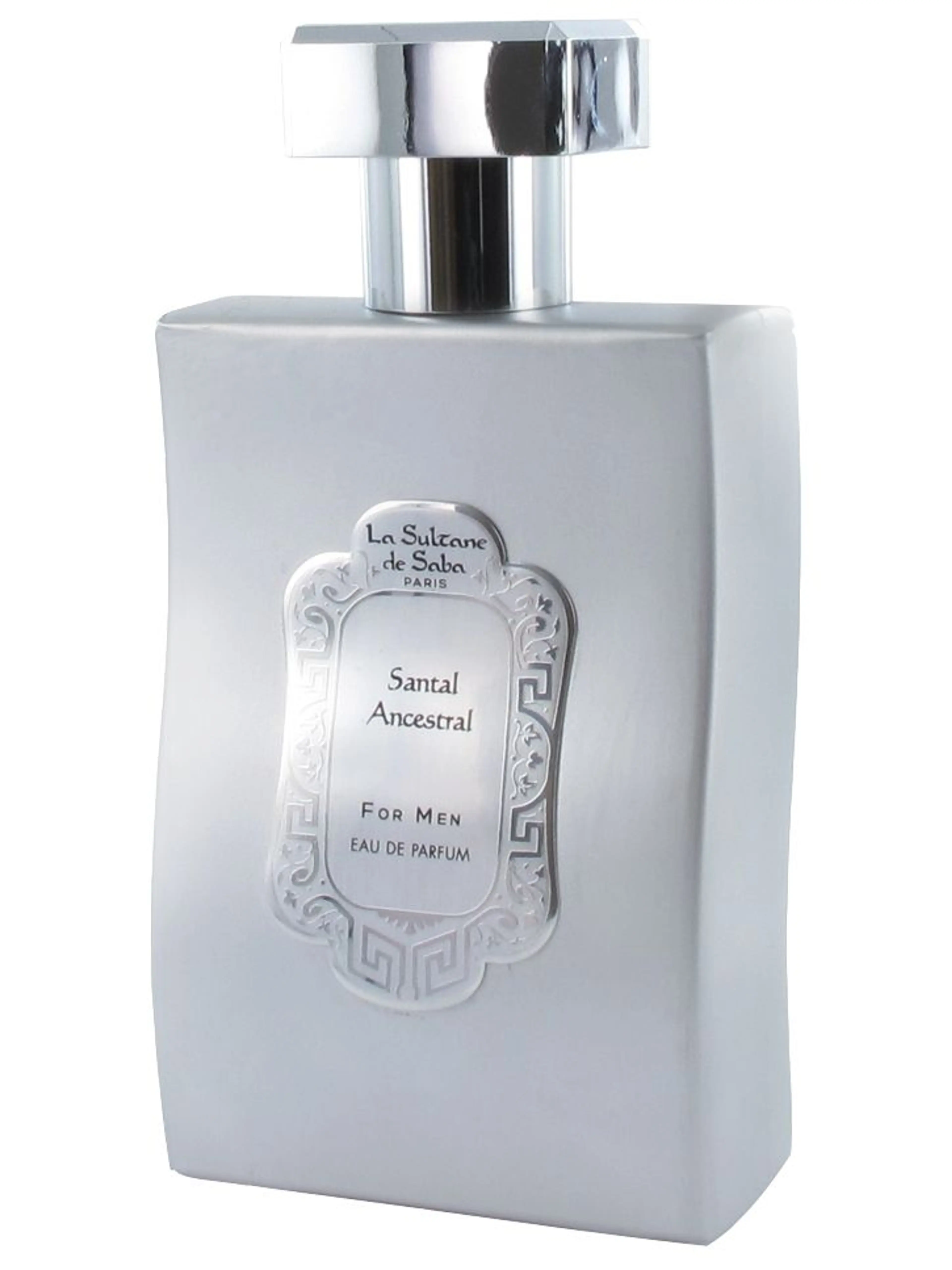 Ancestral Sandalwood
