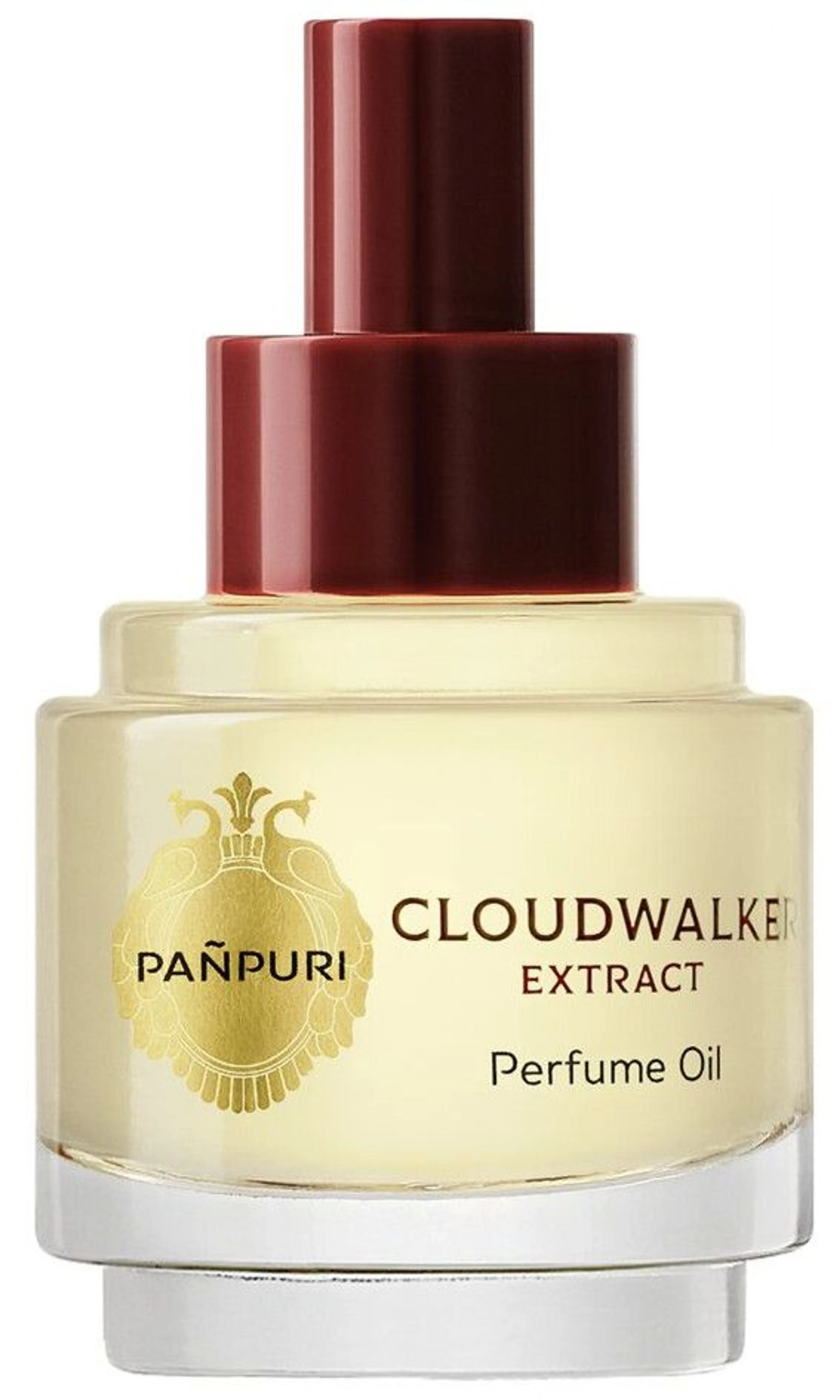 Cloudwalker