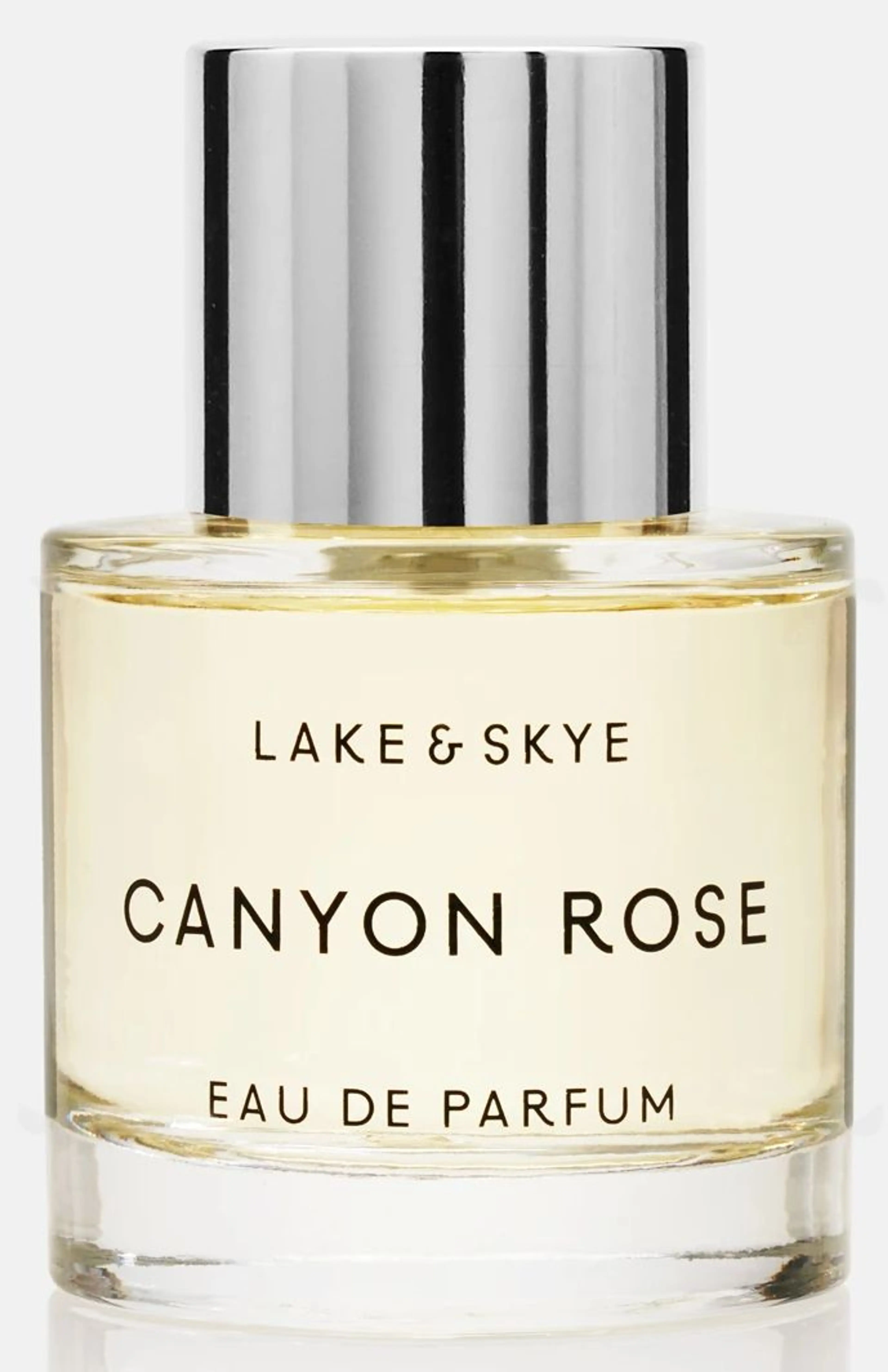 Canyon Rose