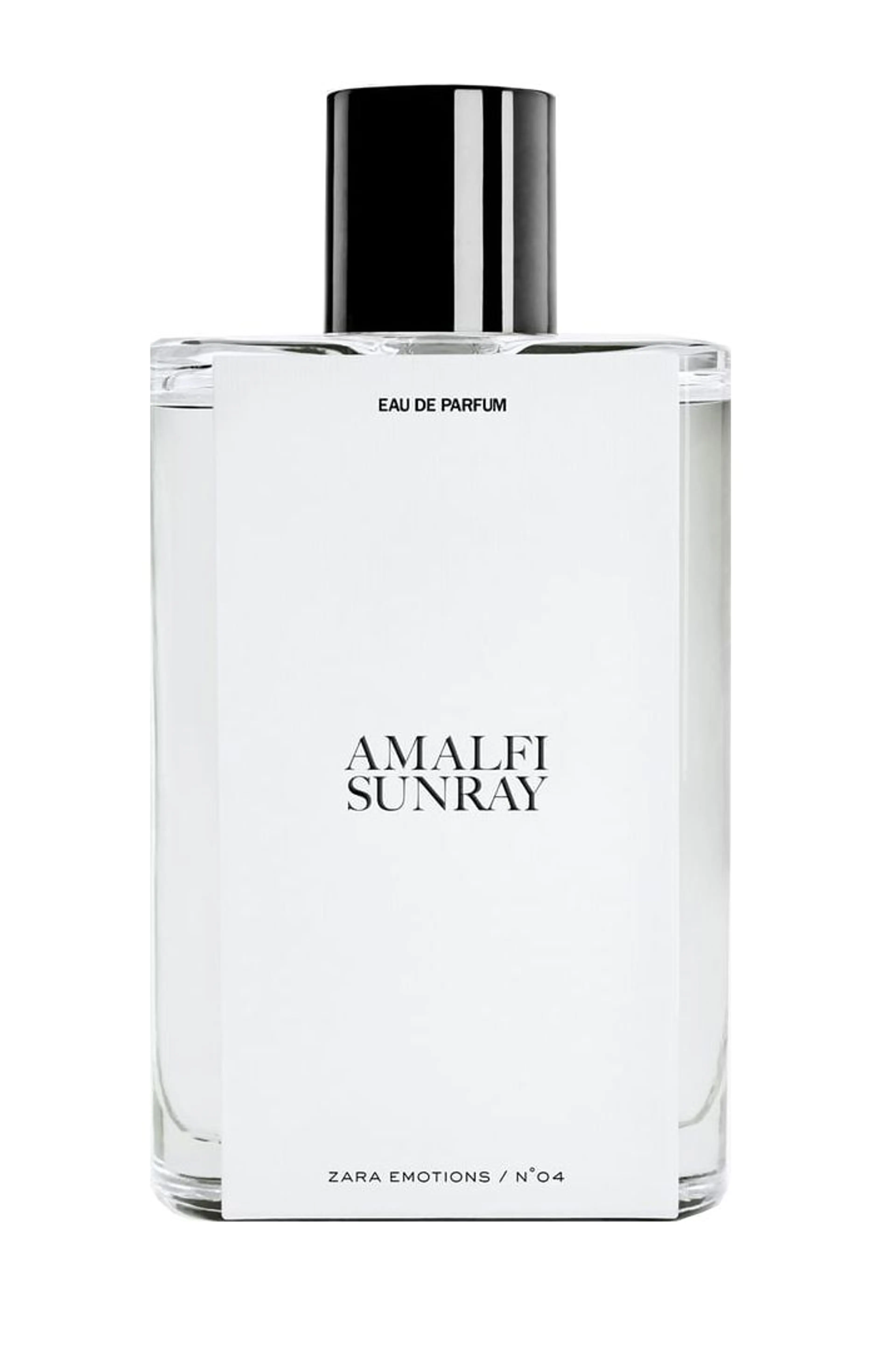 Amalfi Sunray