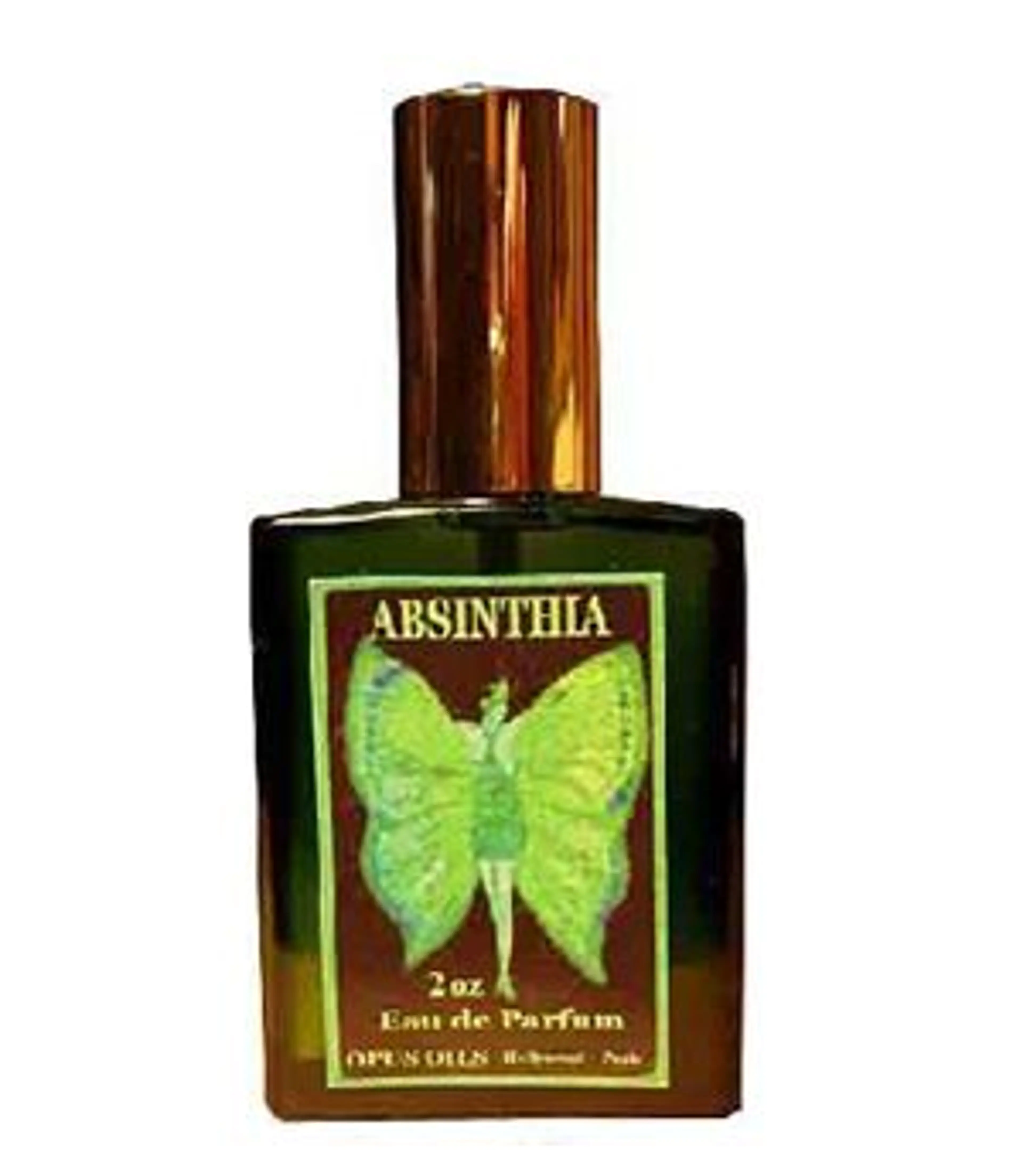 Absinthia