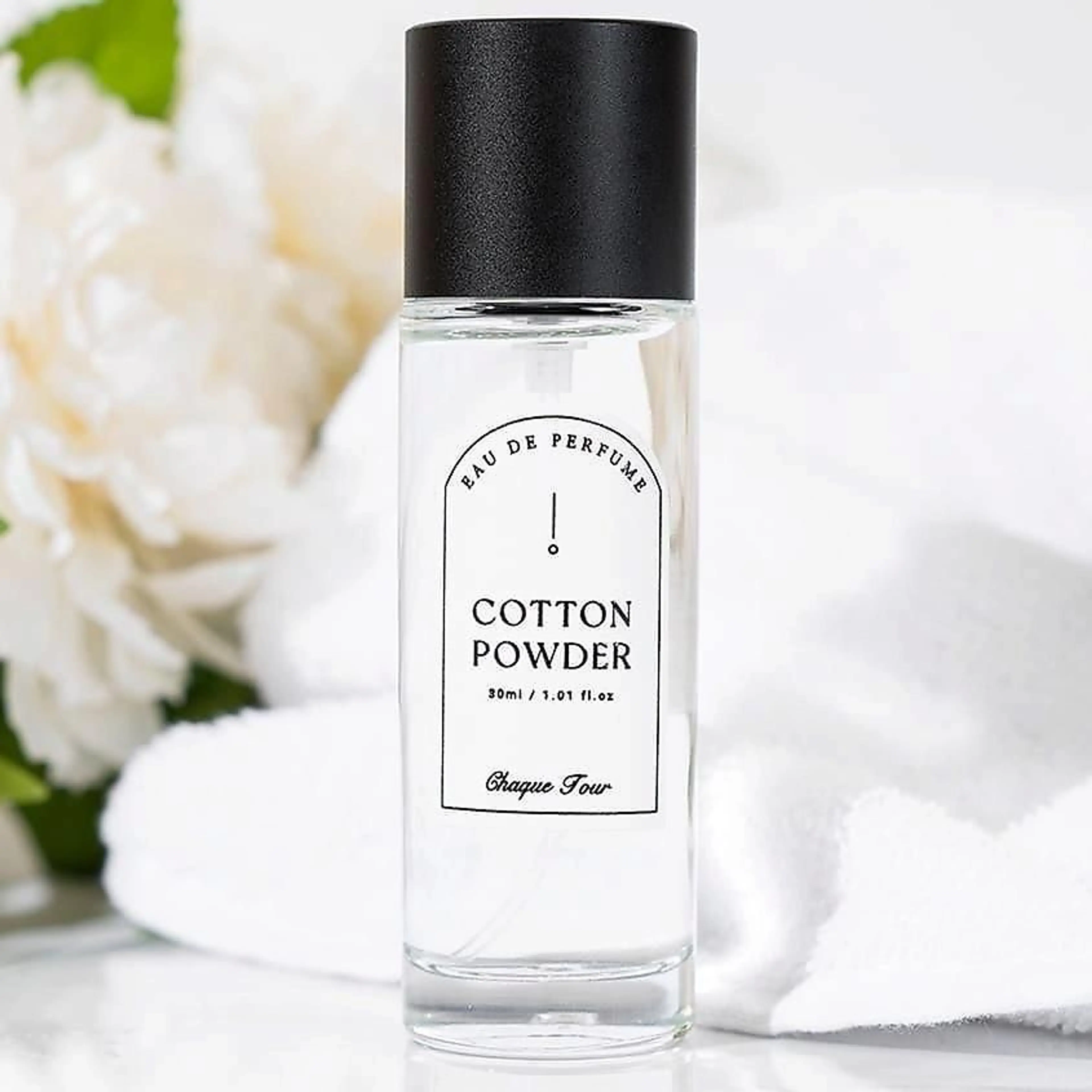 Cotton Powder