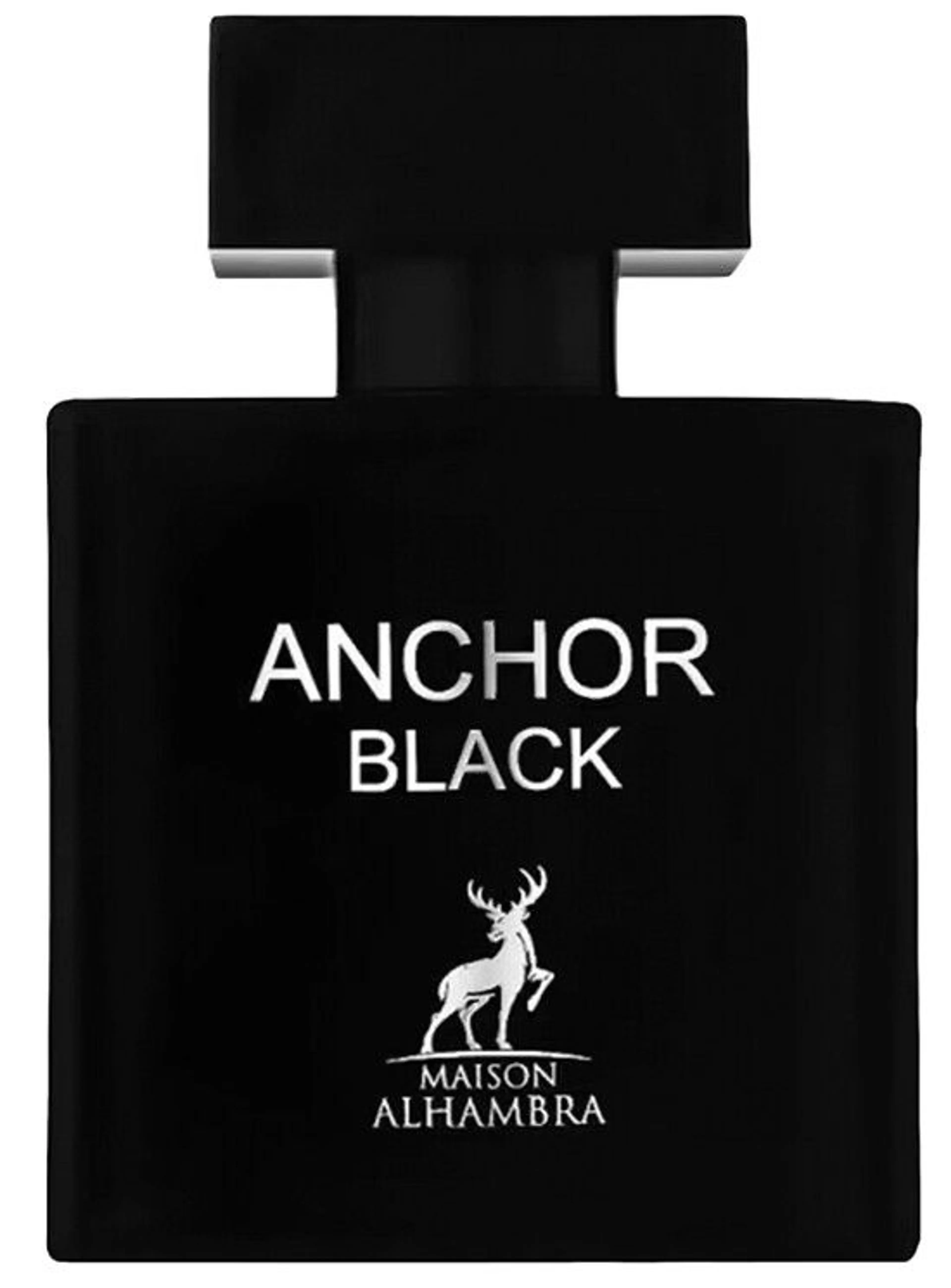 Anchor Black