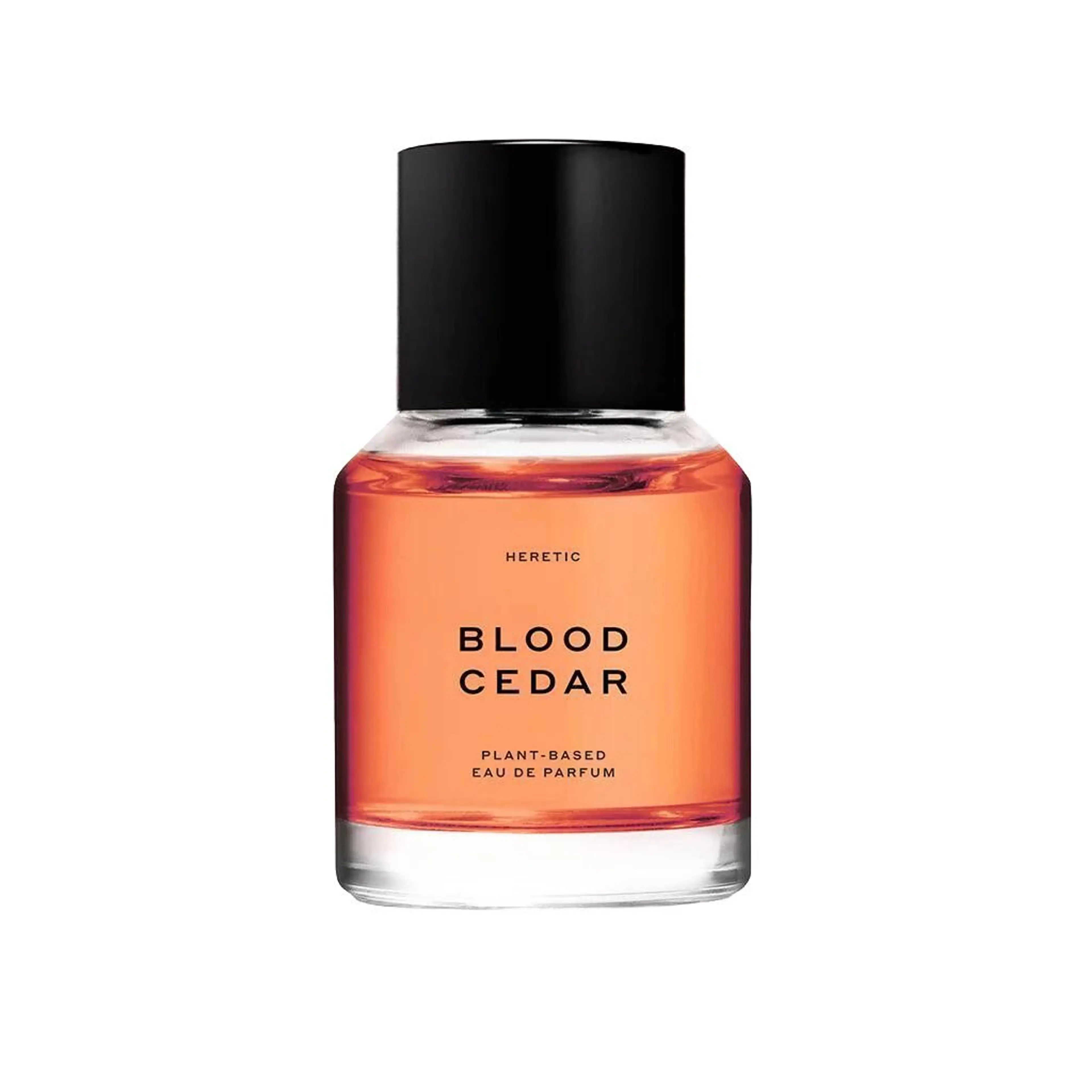 Blood Cedar