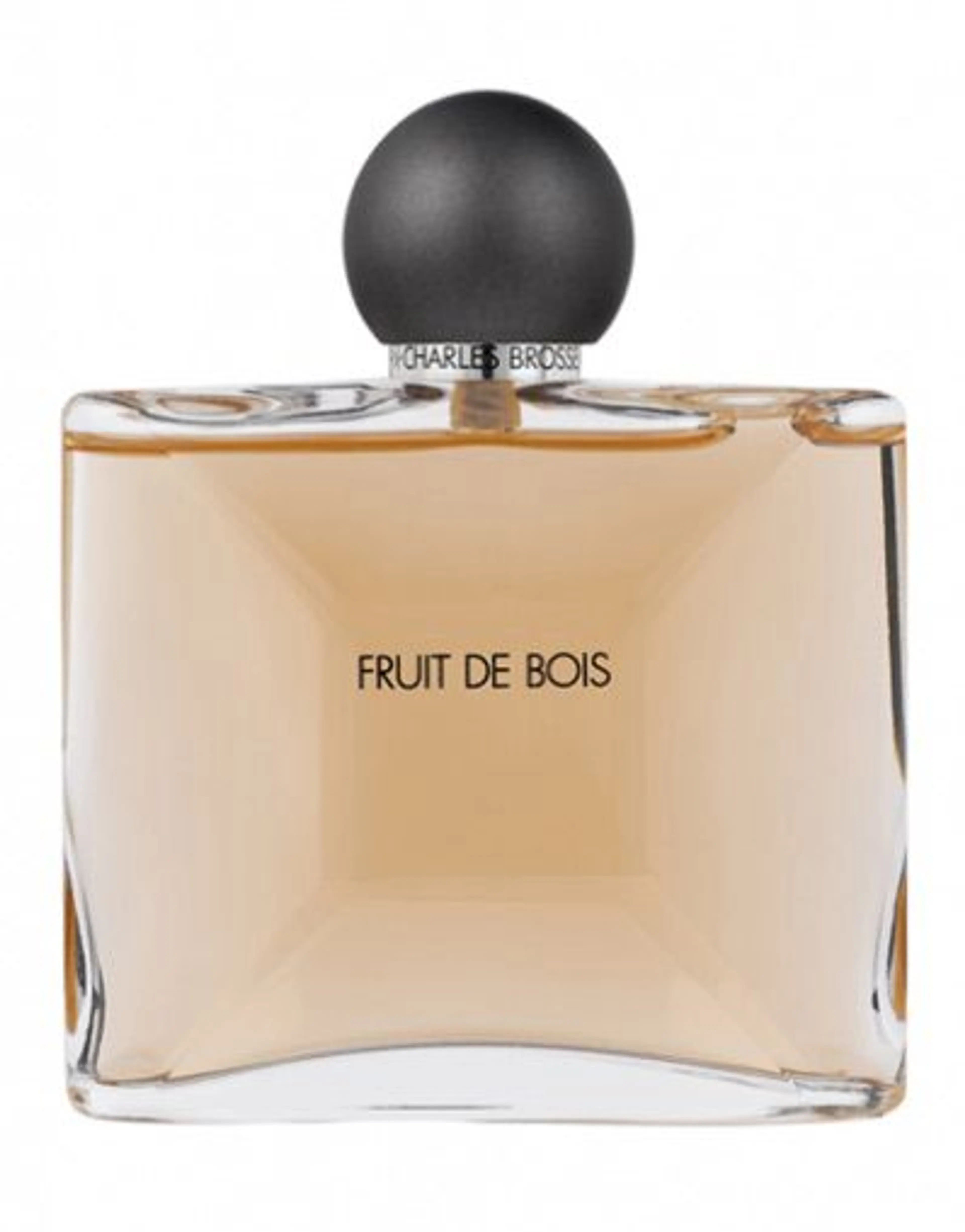 Collection Homme/Fruit de Bois