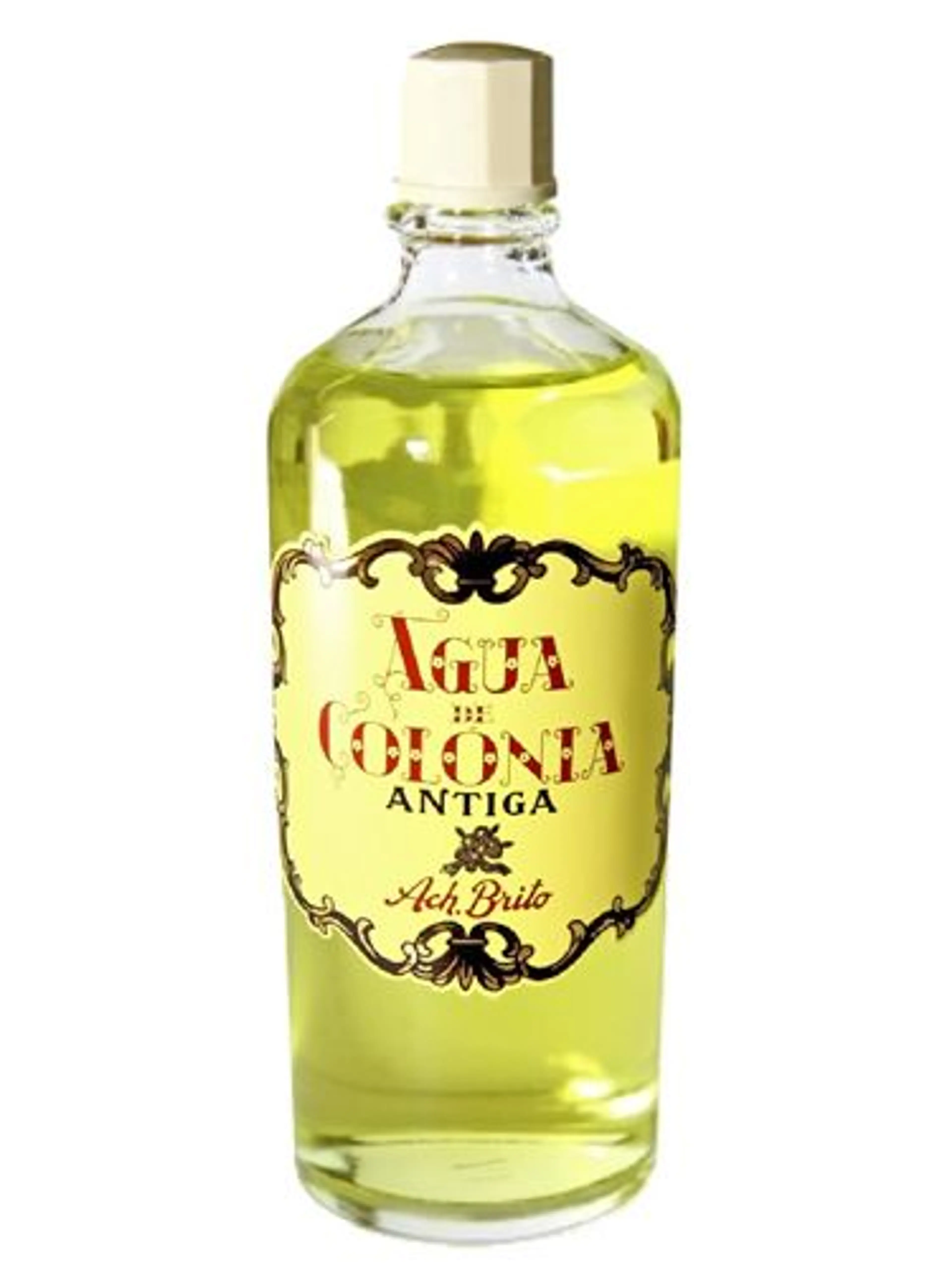 Agua de Colonia Antiga