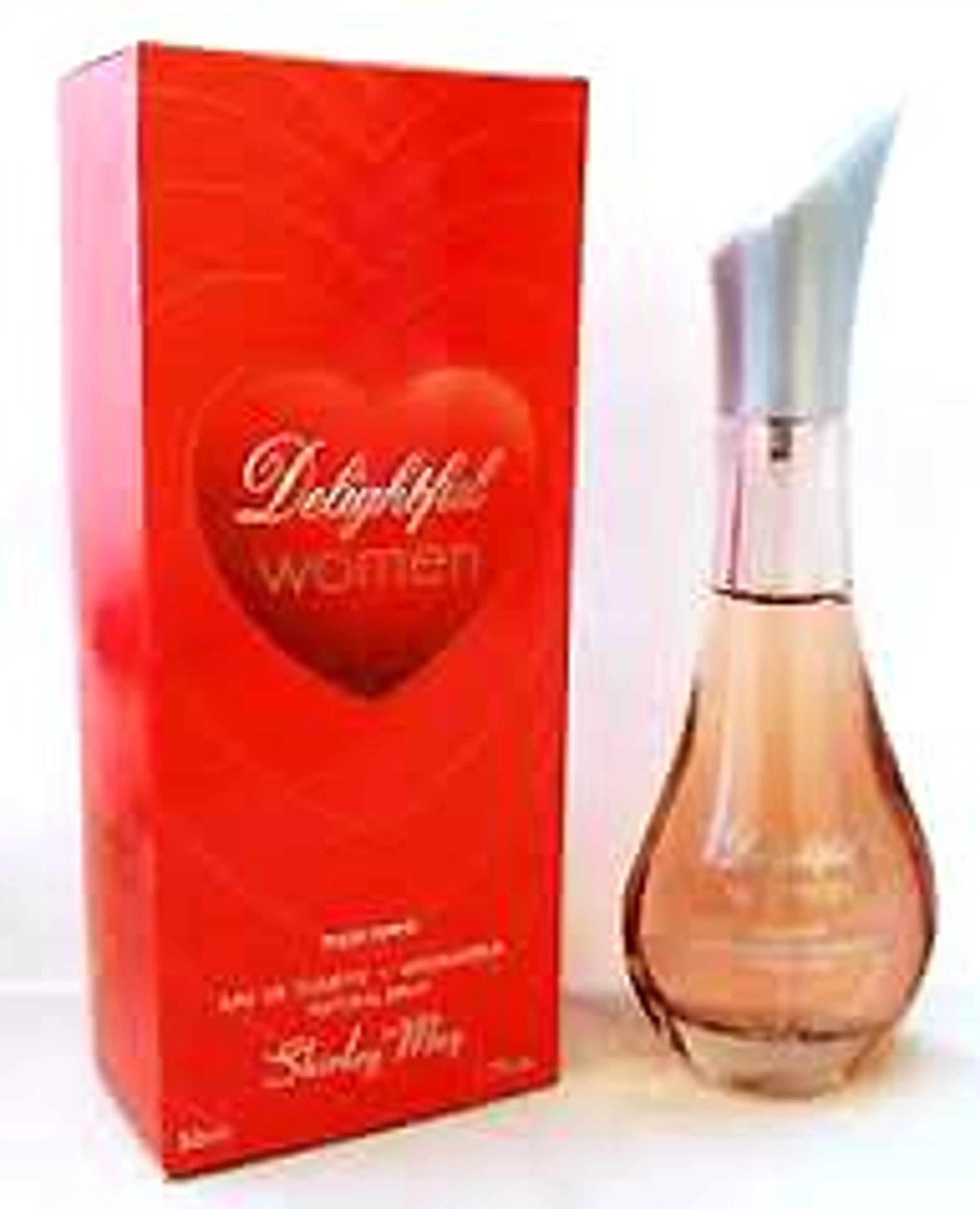Delightful Women