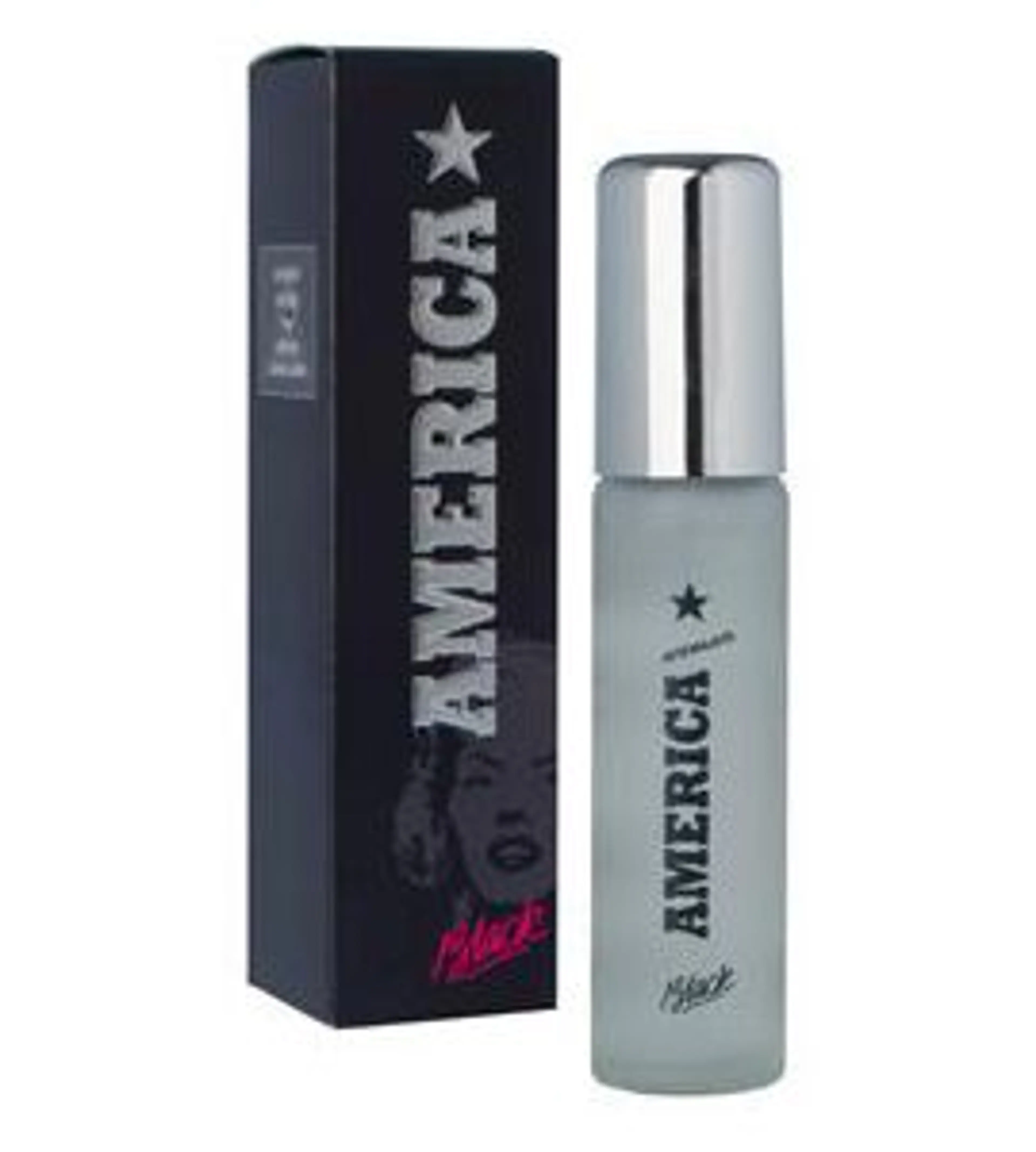 America Black Woman