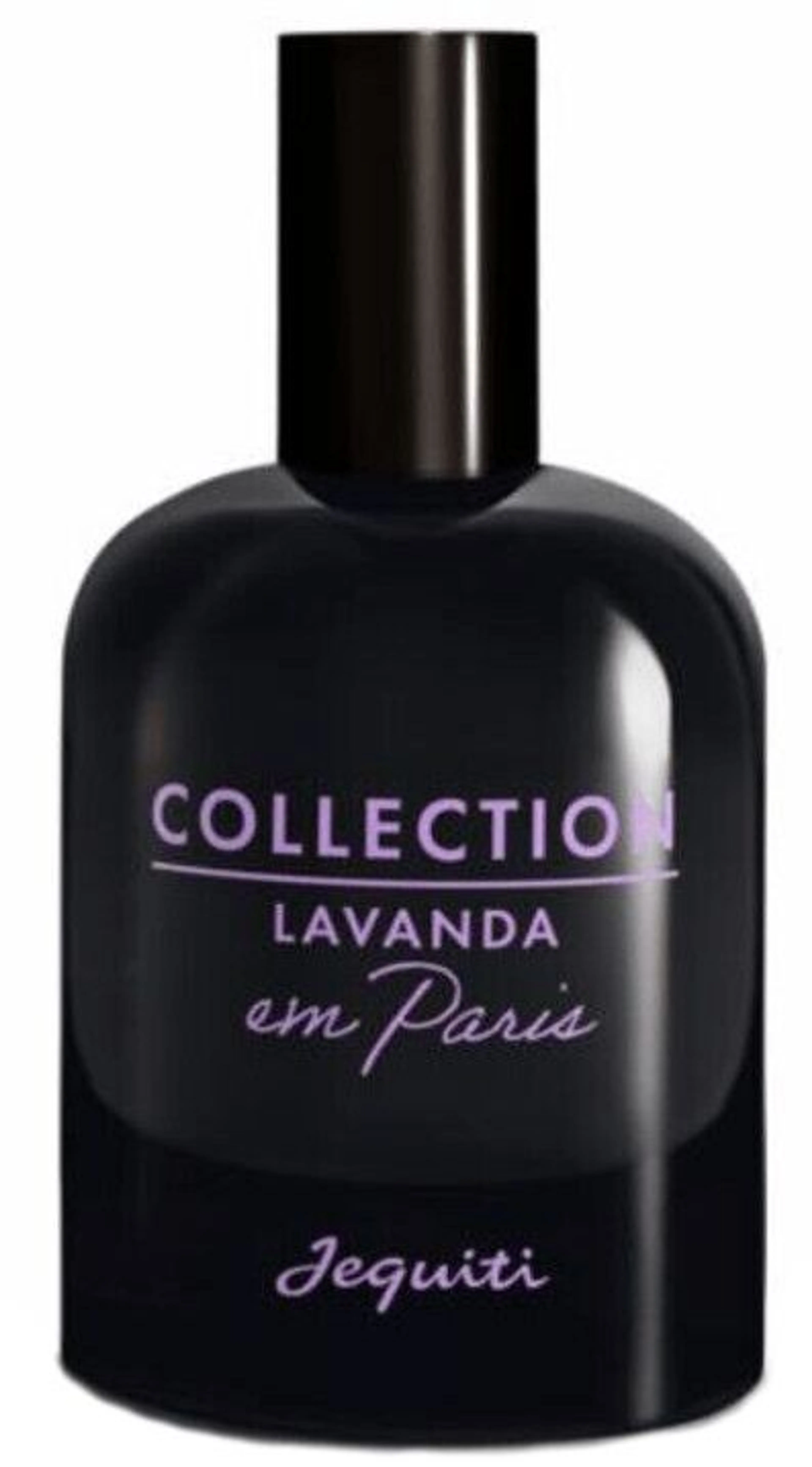 Collection Lavanda em Paris
