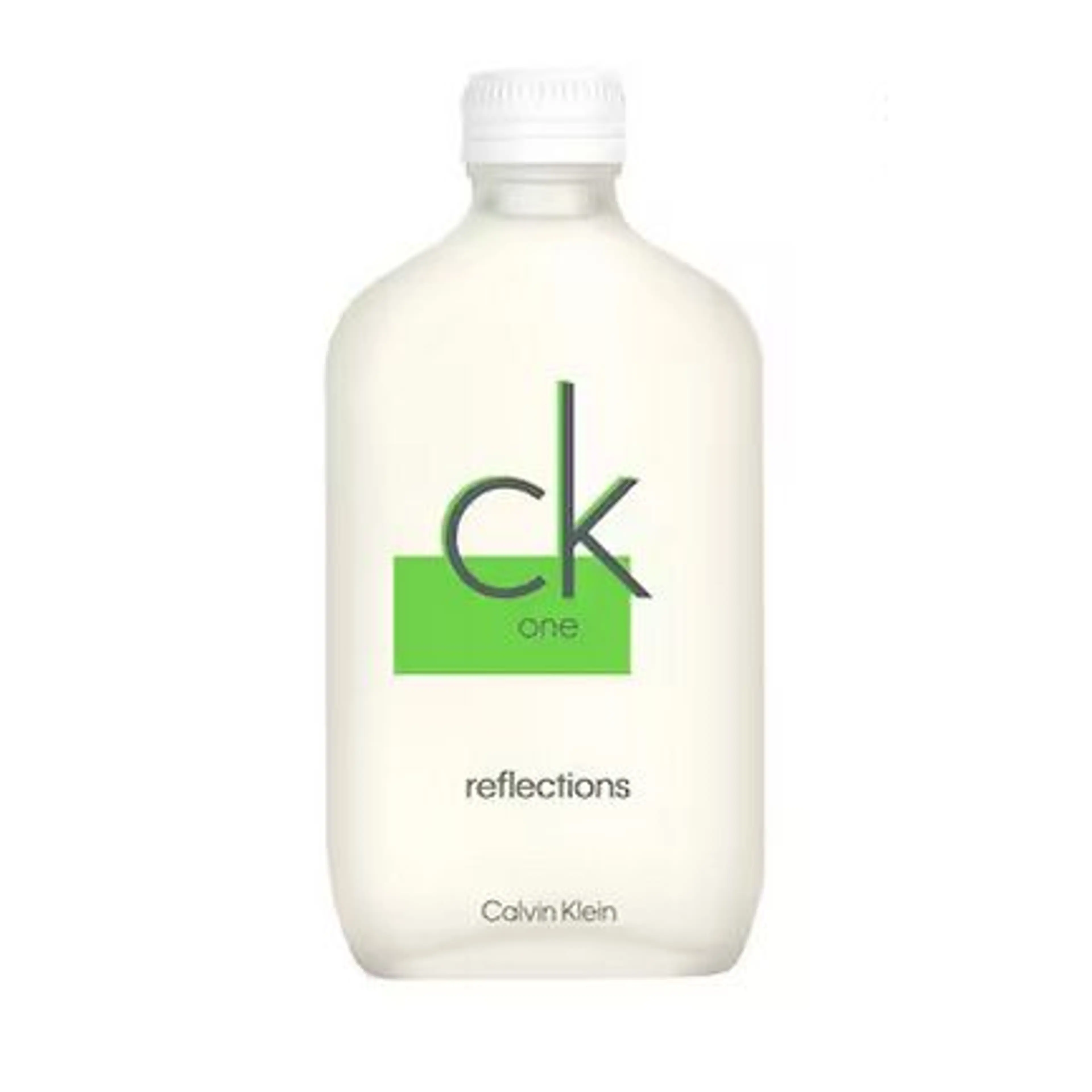 CK One Reflections