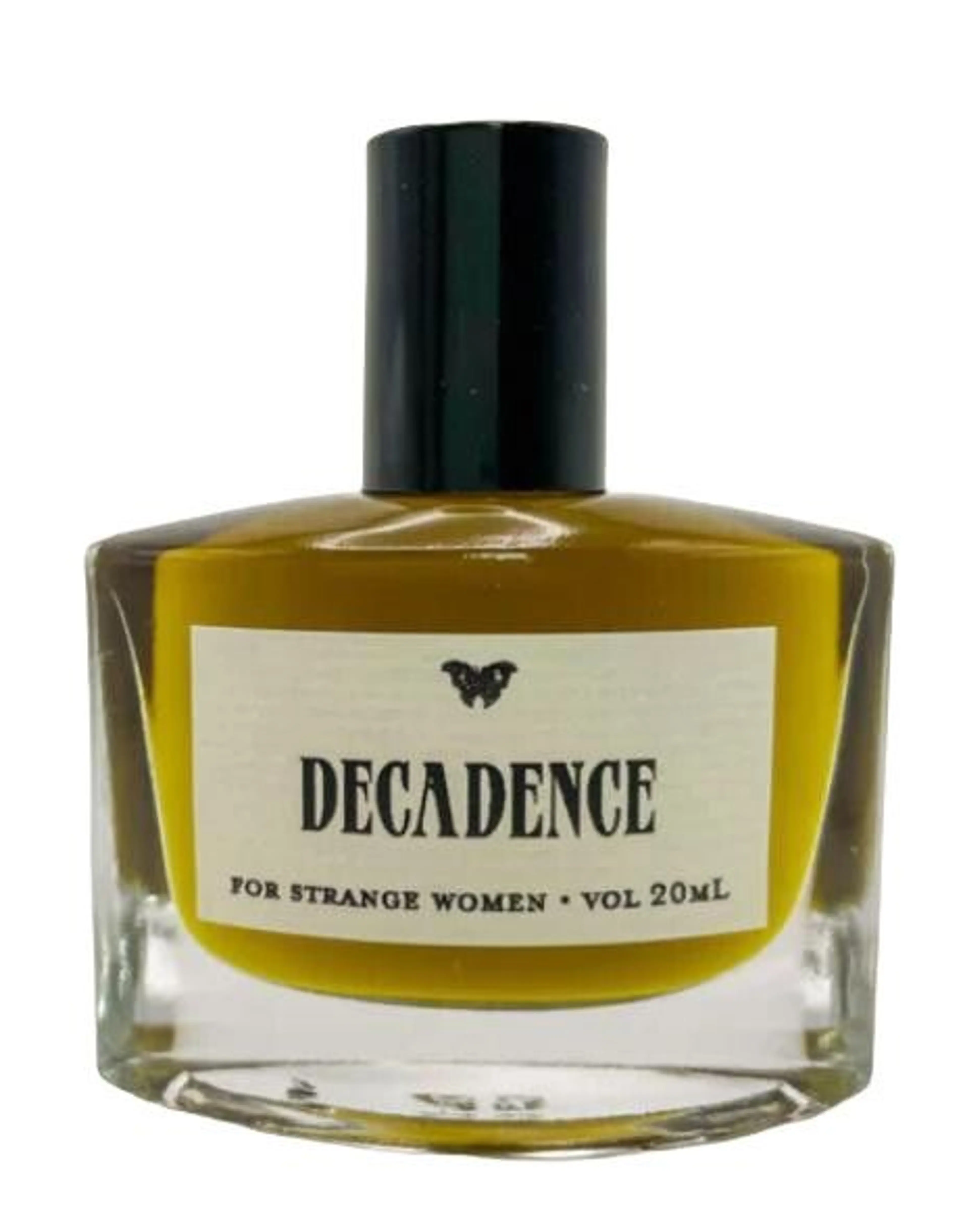 Decadence