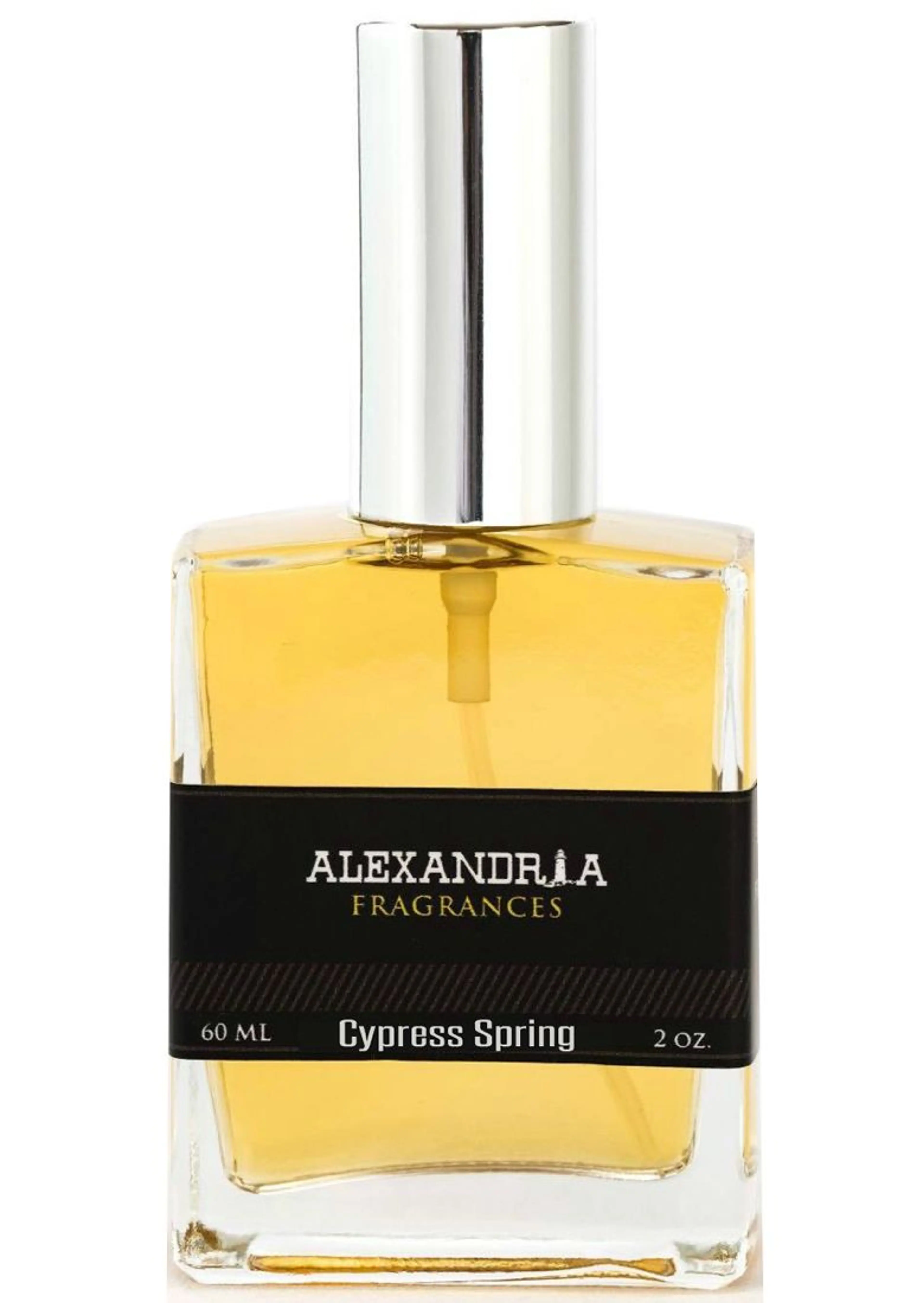 Cypress Spring