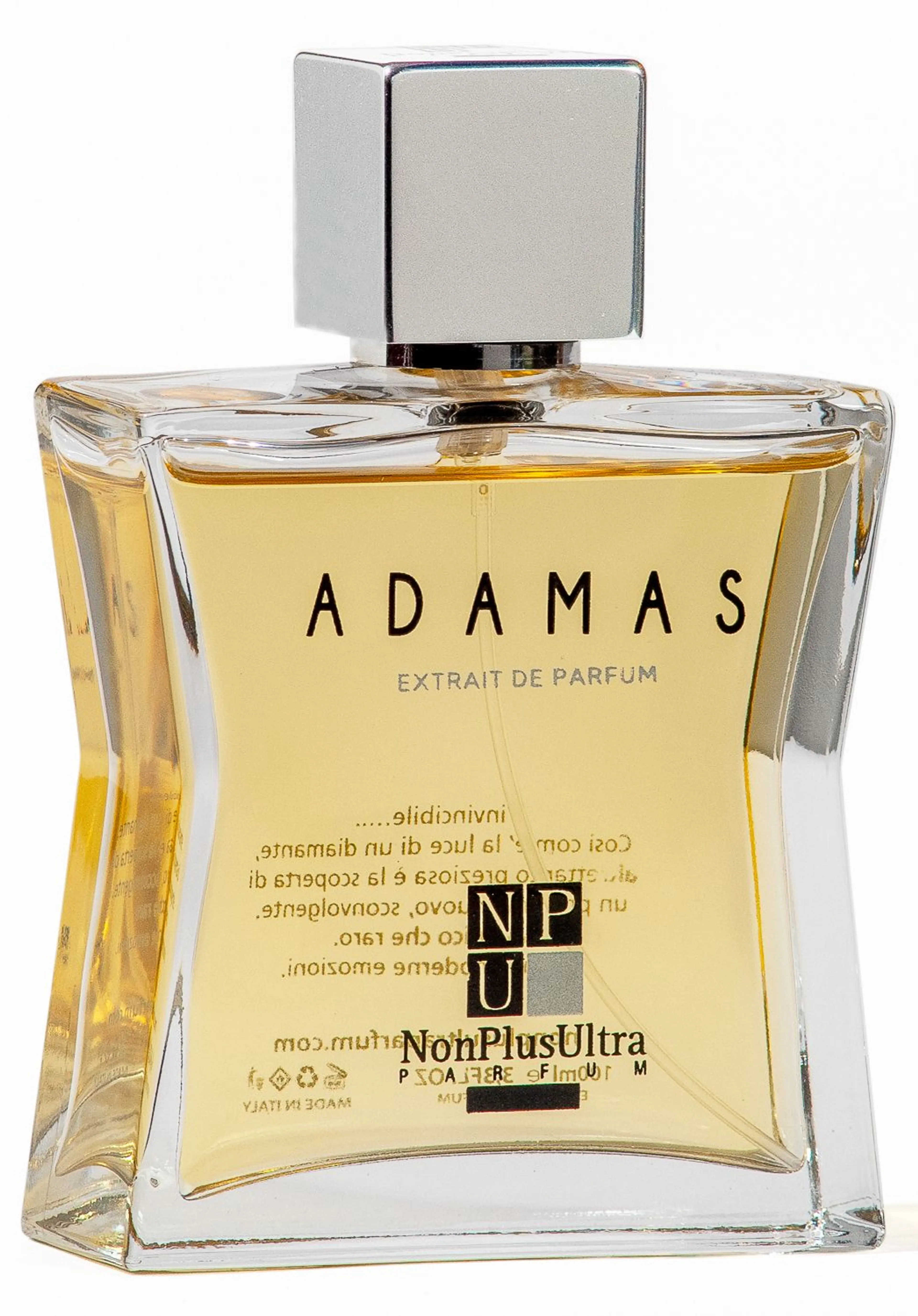 Adamas