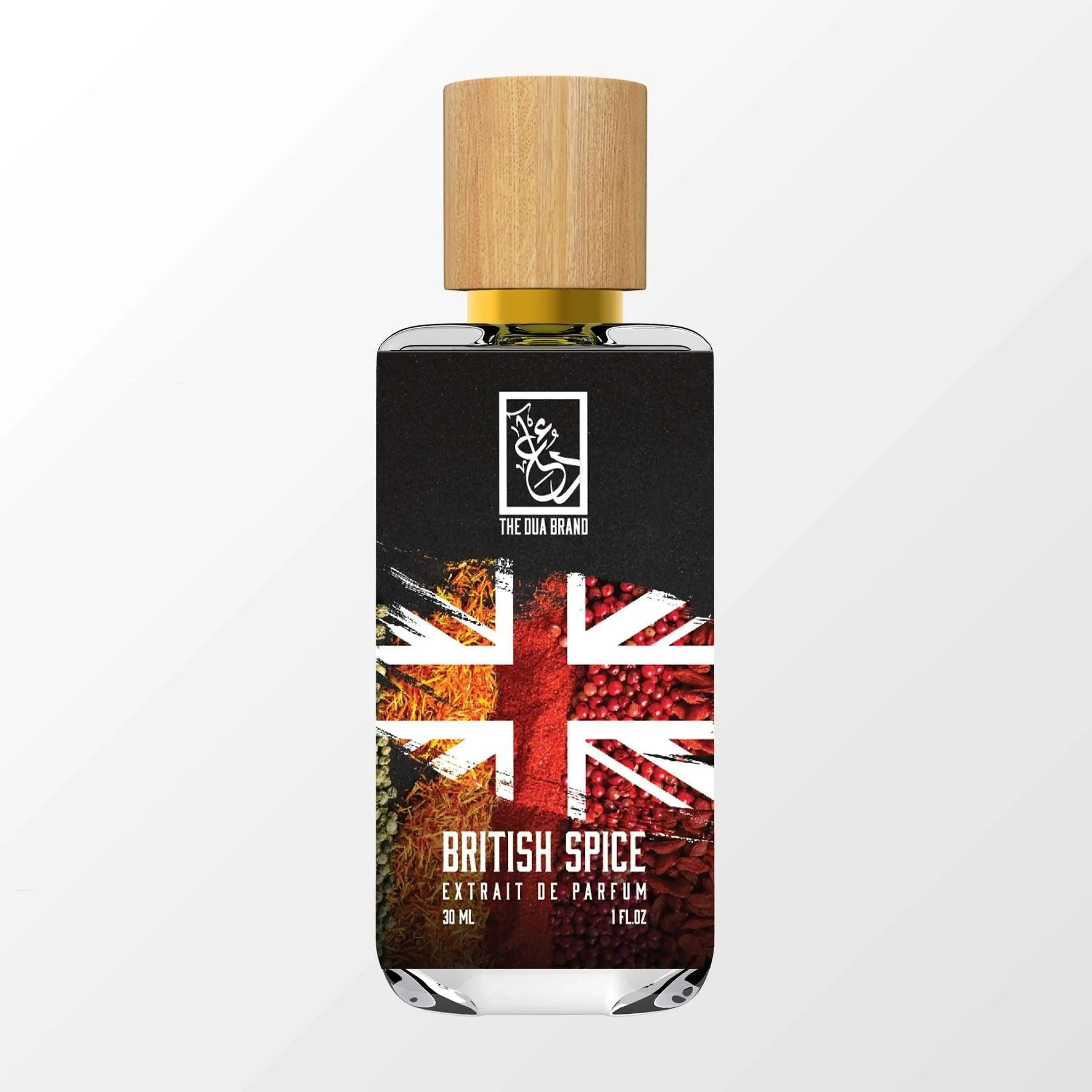 British Spice