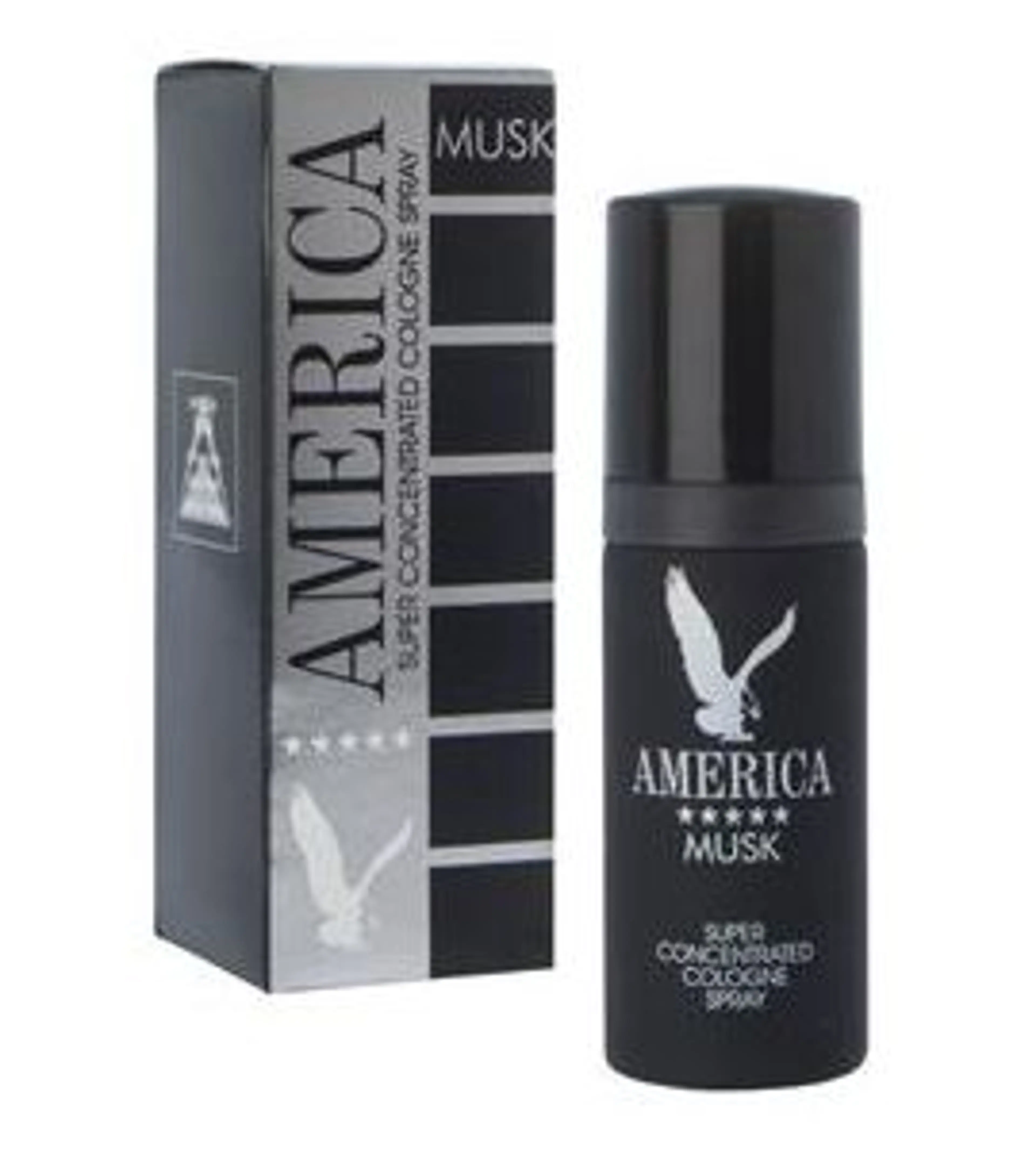 America Musk