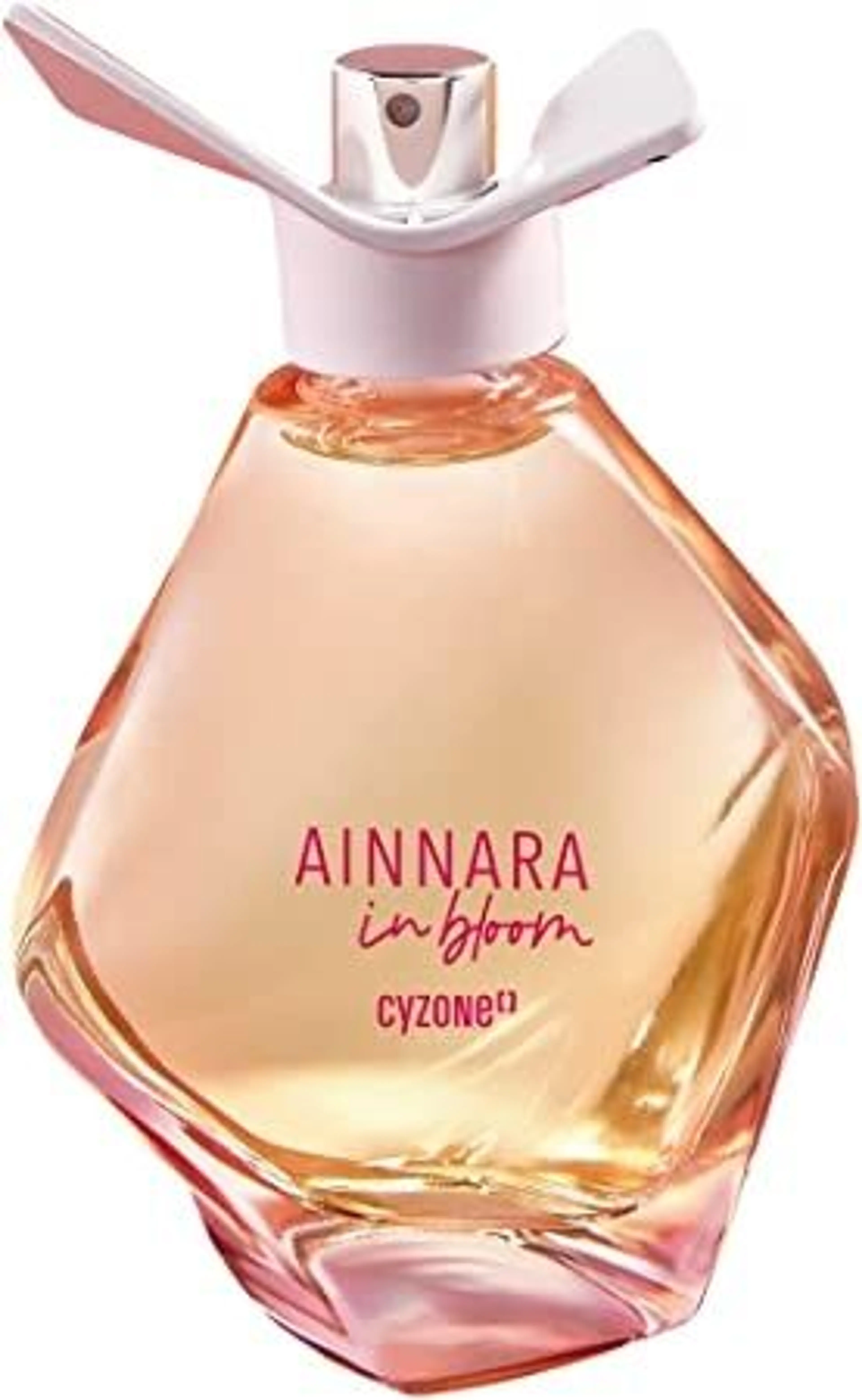Ainnara In Bloom