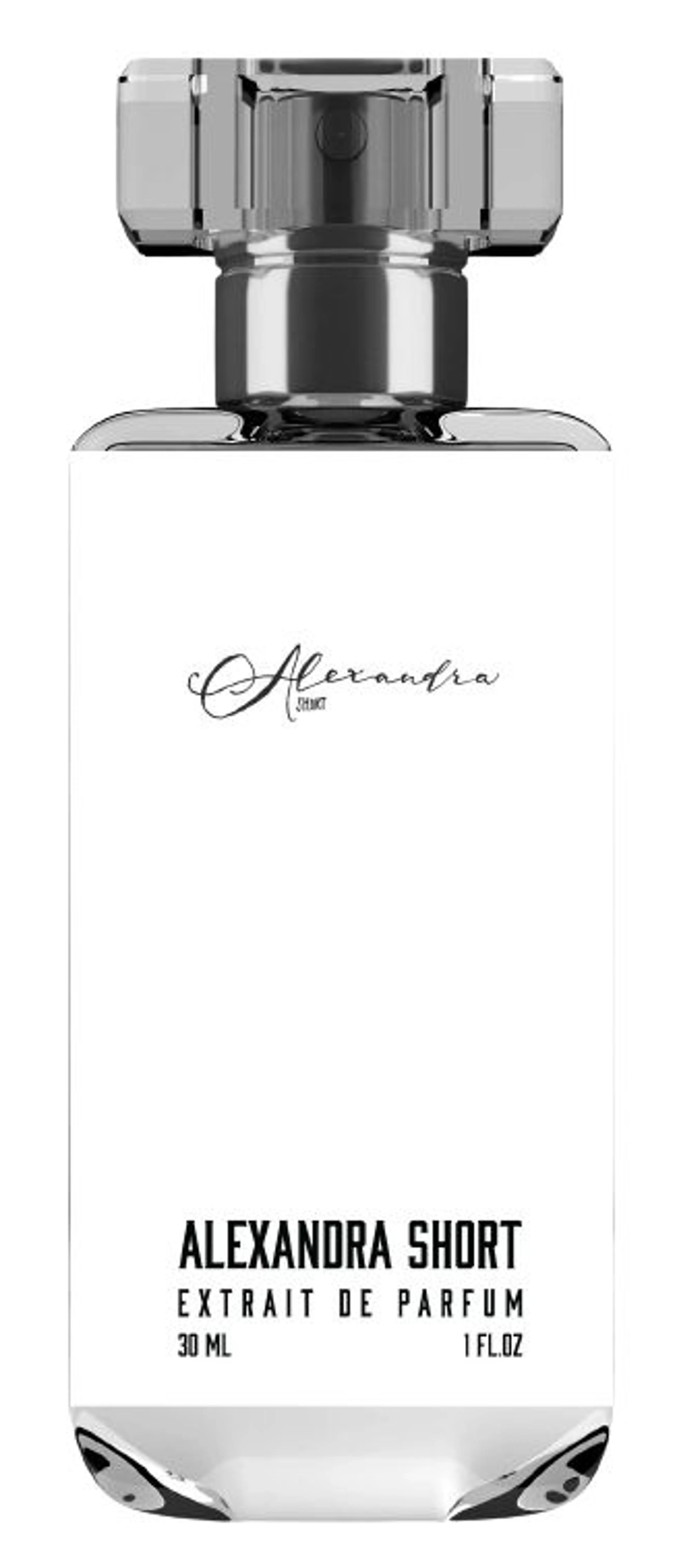 Alexandra Short