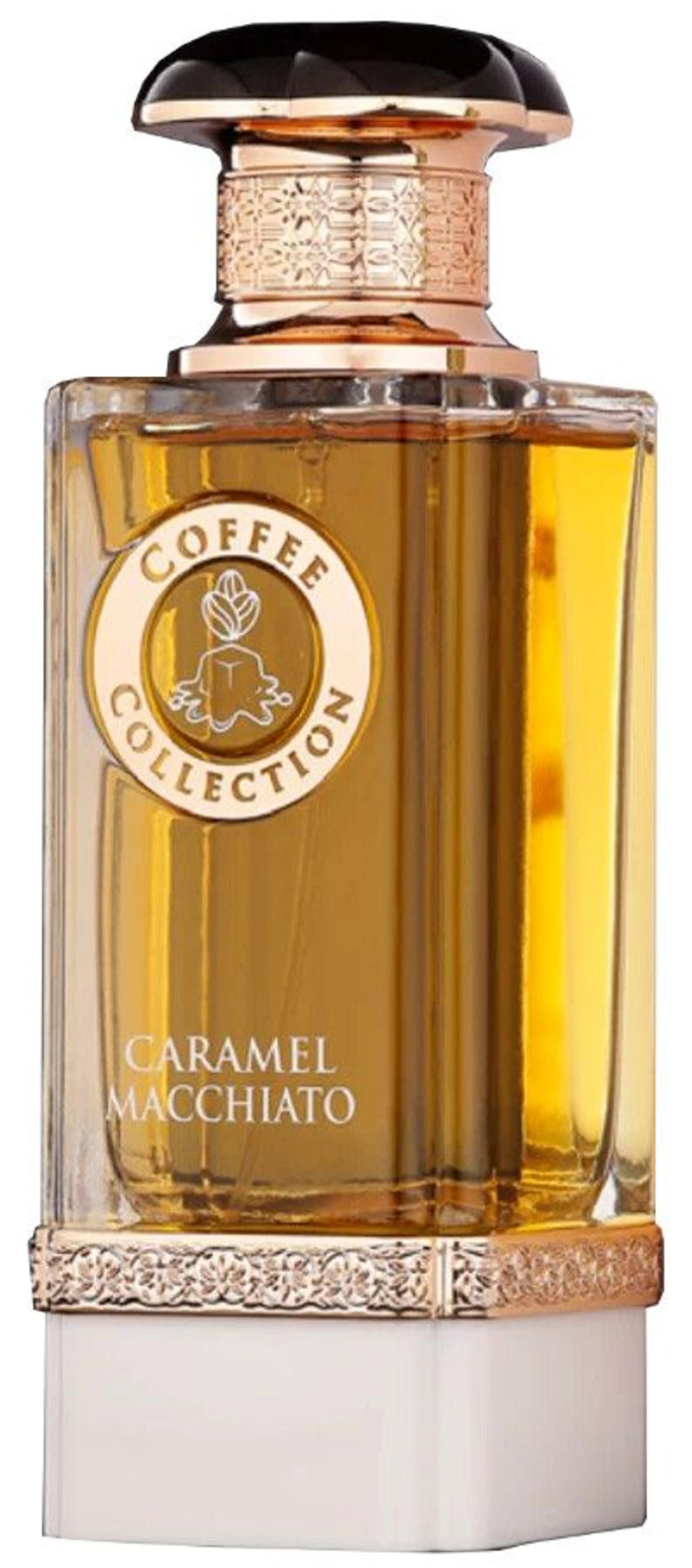 Caramel Macchiato