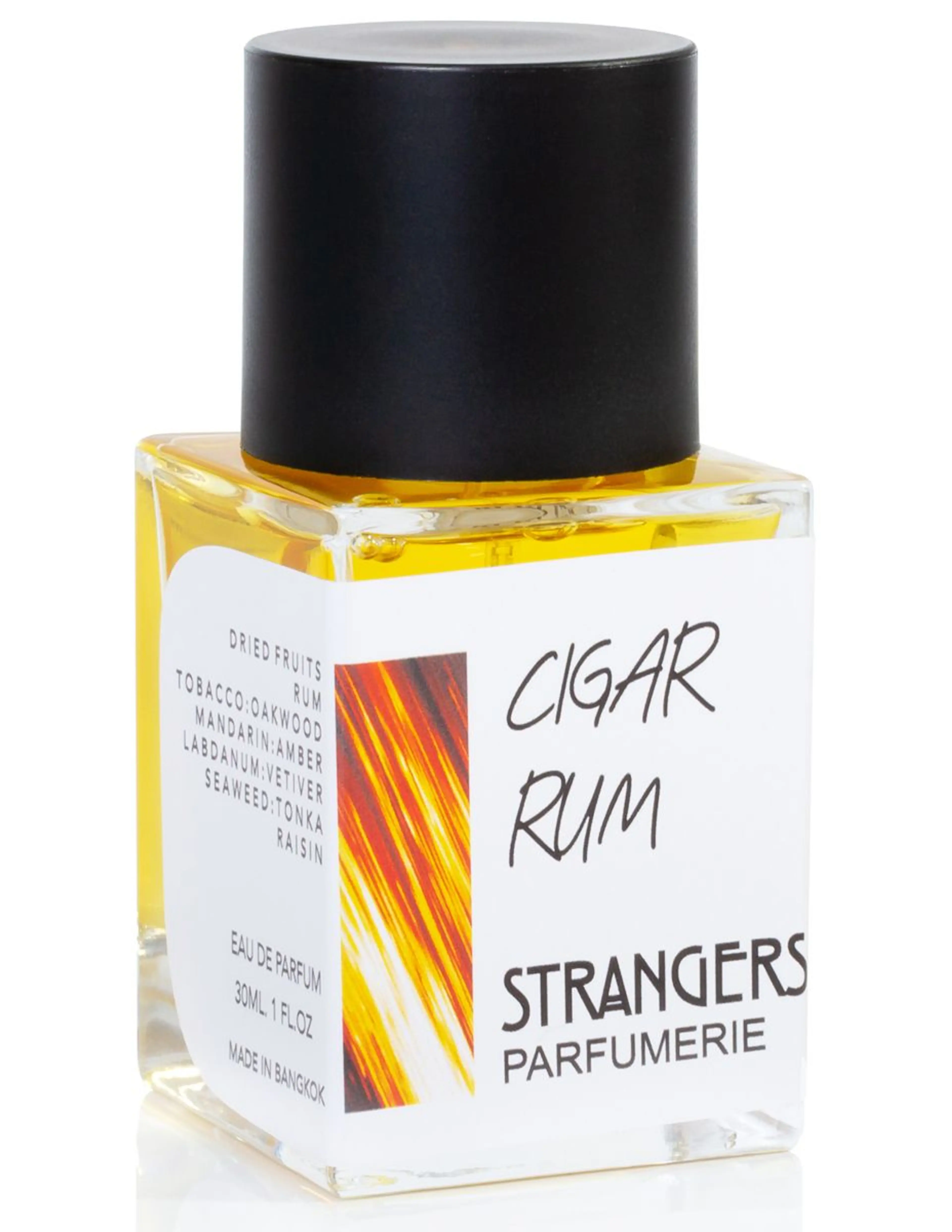 Cigar Rum