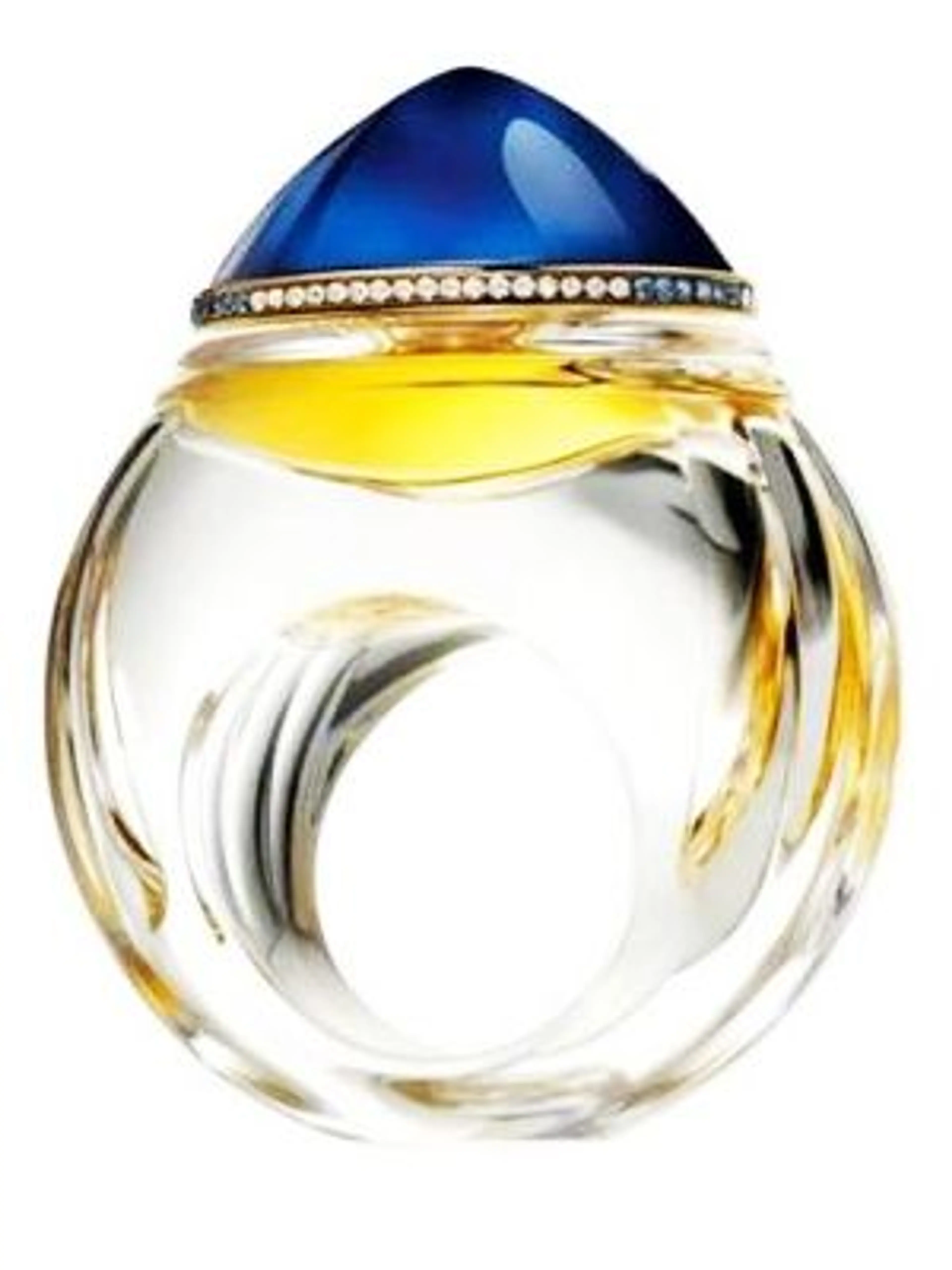 Boucheron Femme Baccarat Limited Edition