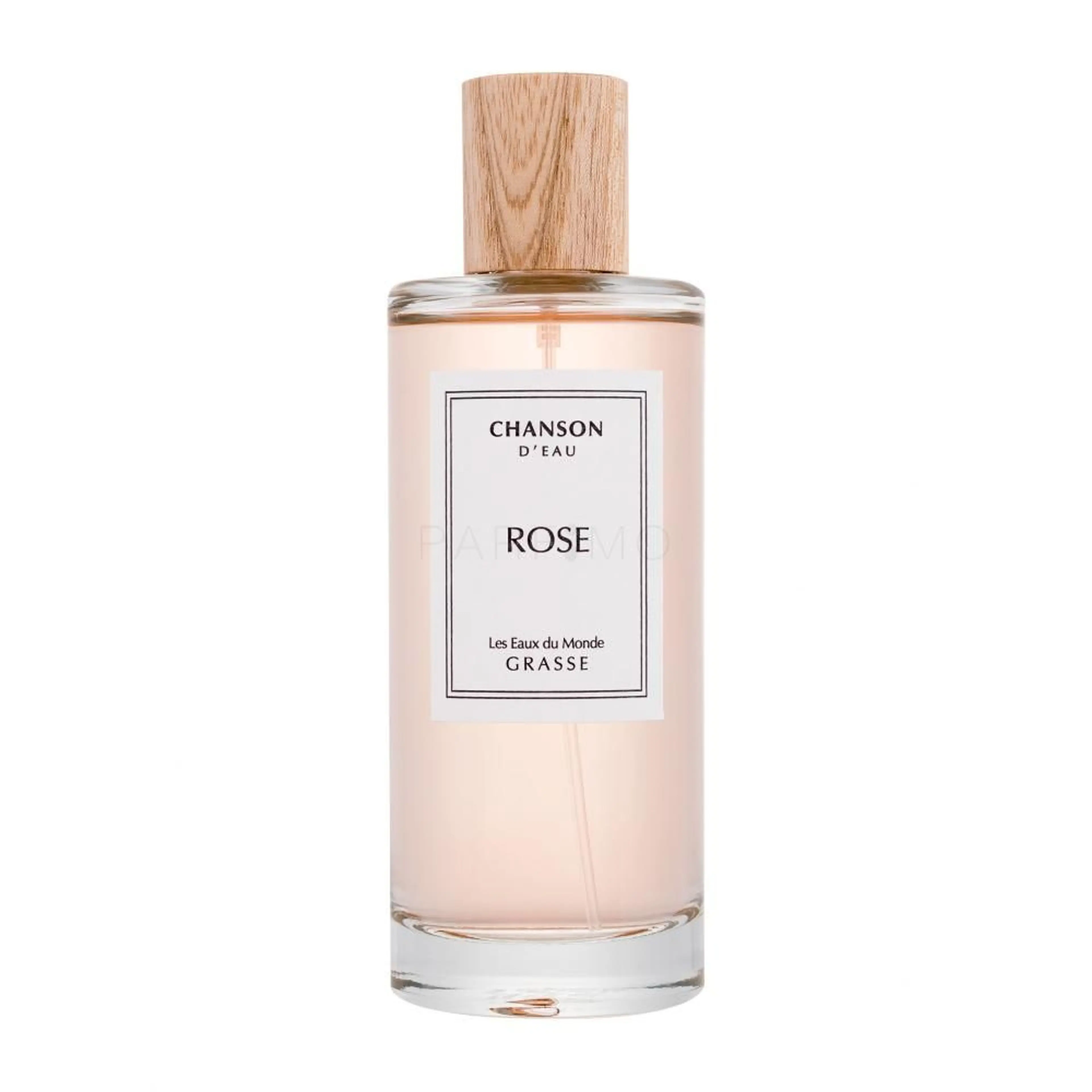 Chanson d'Eau Rose