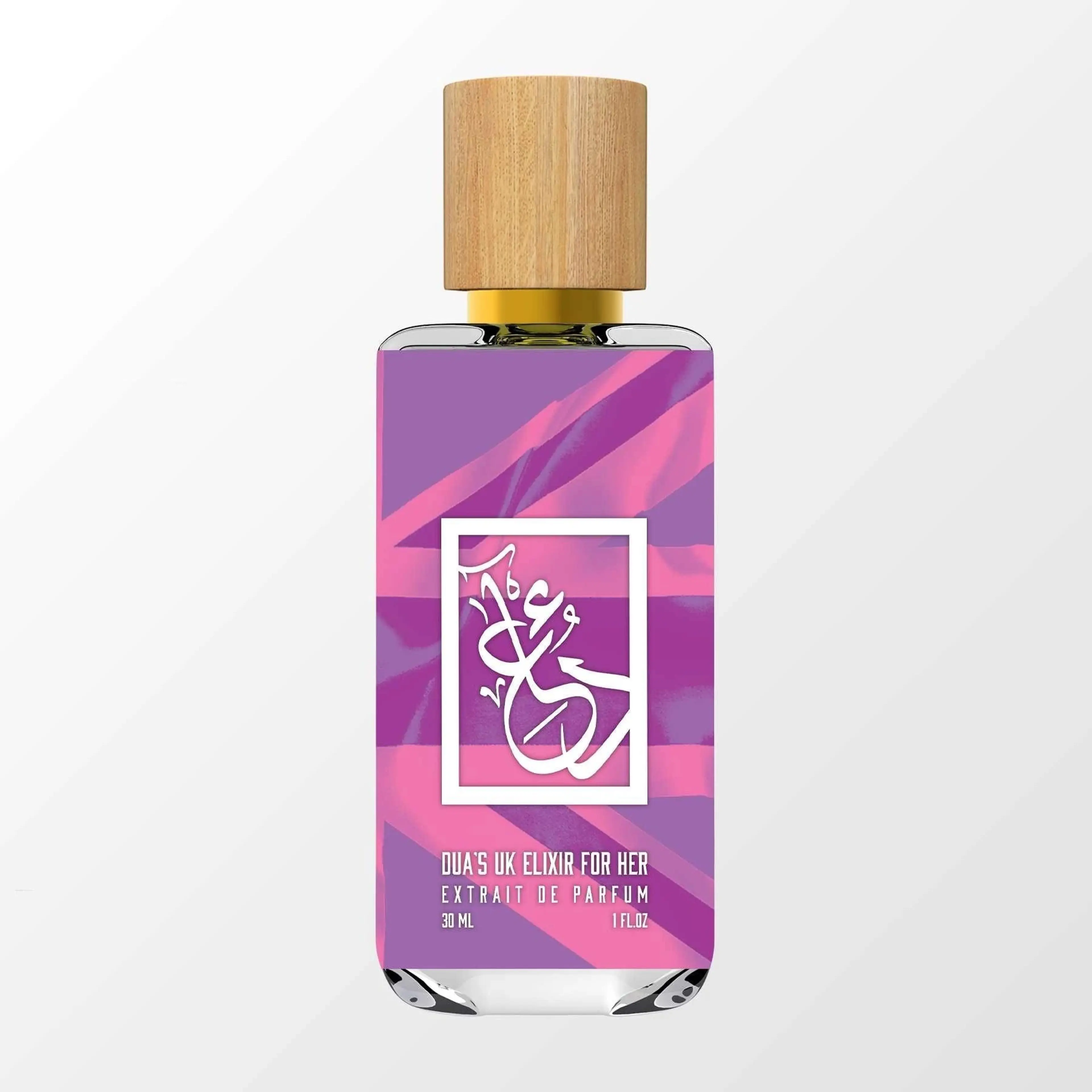 Dua’s UK Elixir For Her