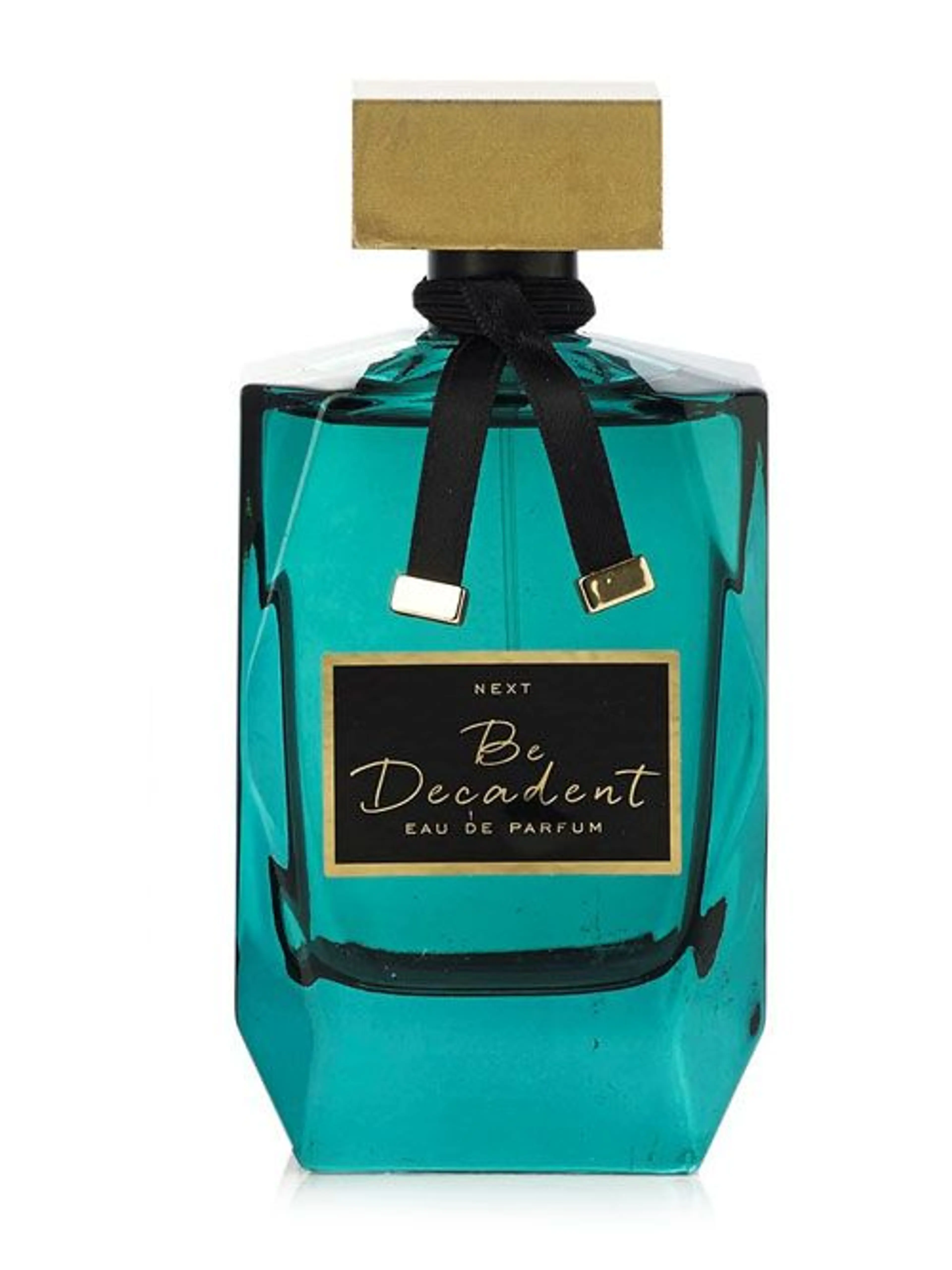 Be Decadent
