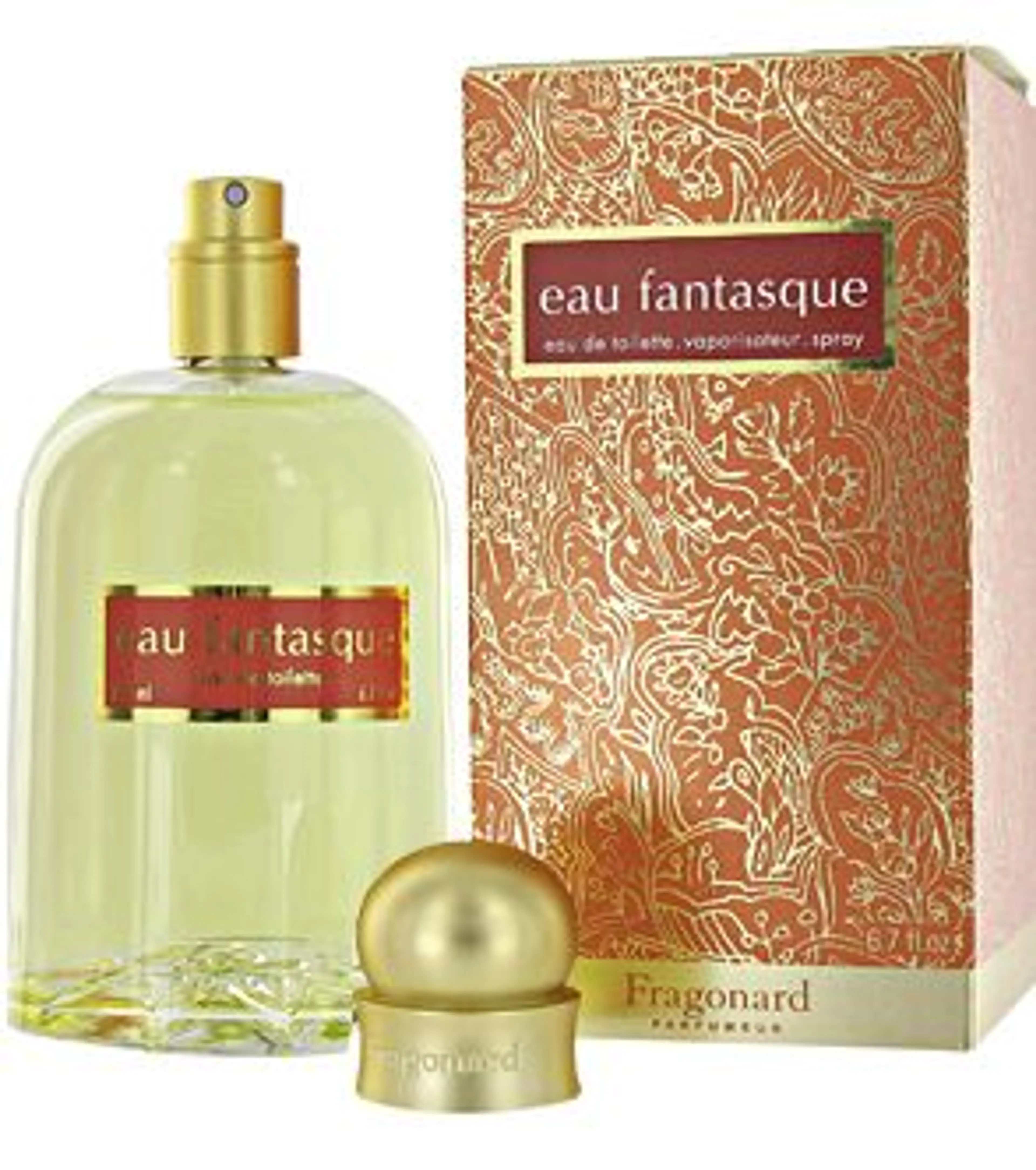 Eau Fantasque