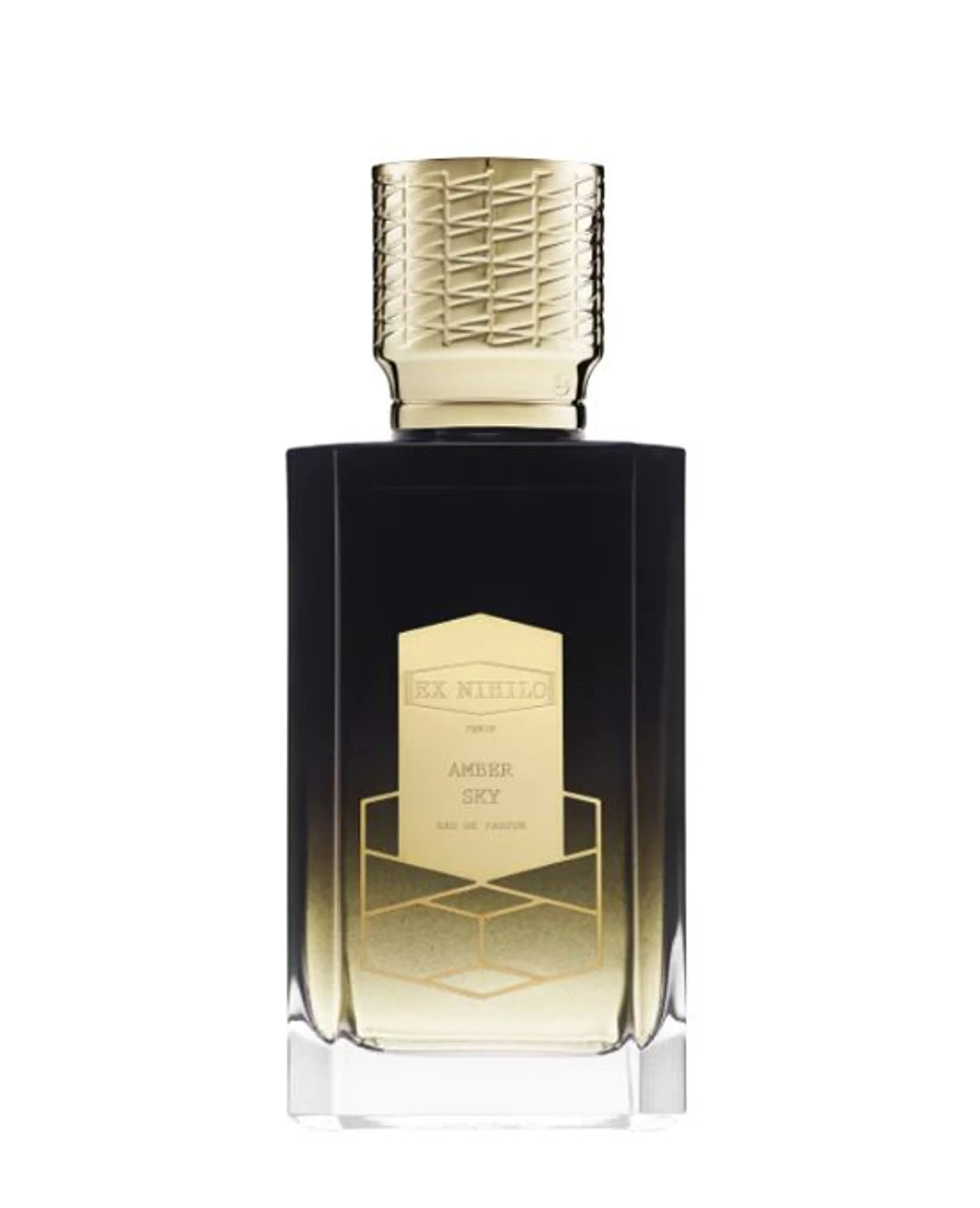 Amber Sky Signature Rose De Mai