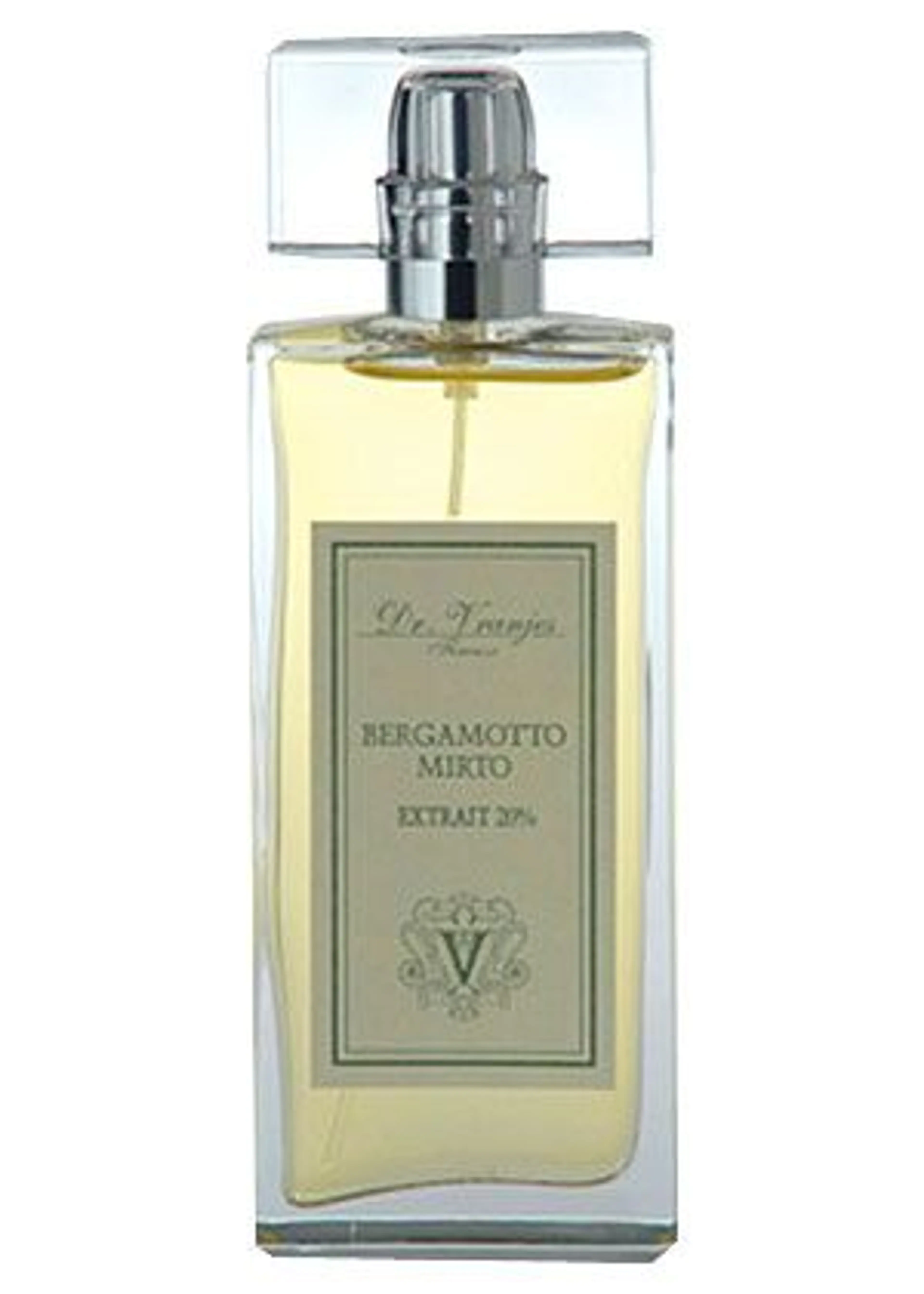 Bergamotto e Mirto Marino