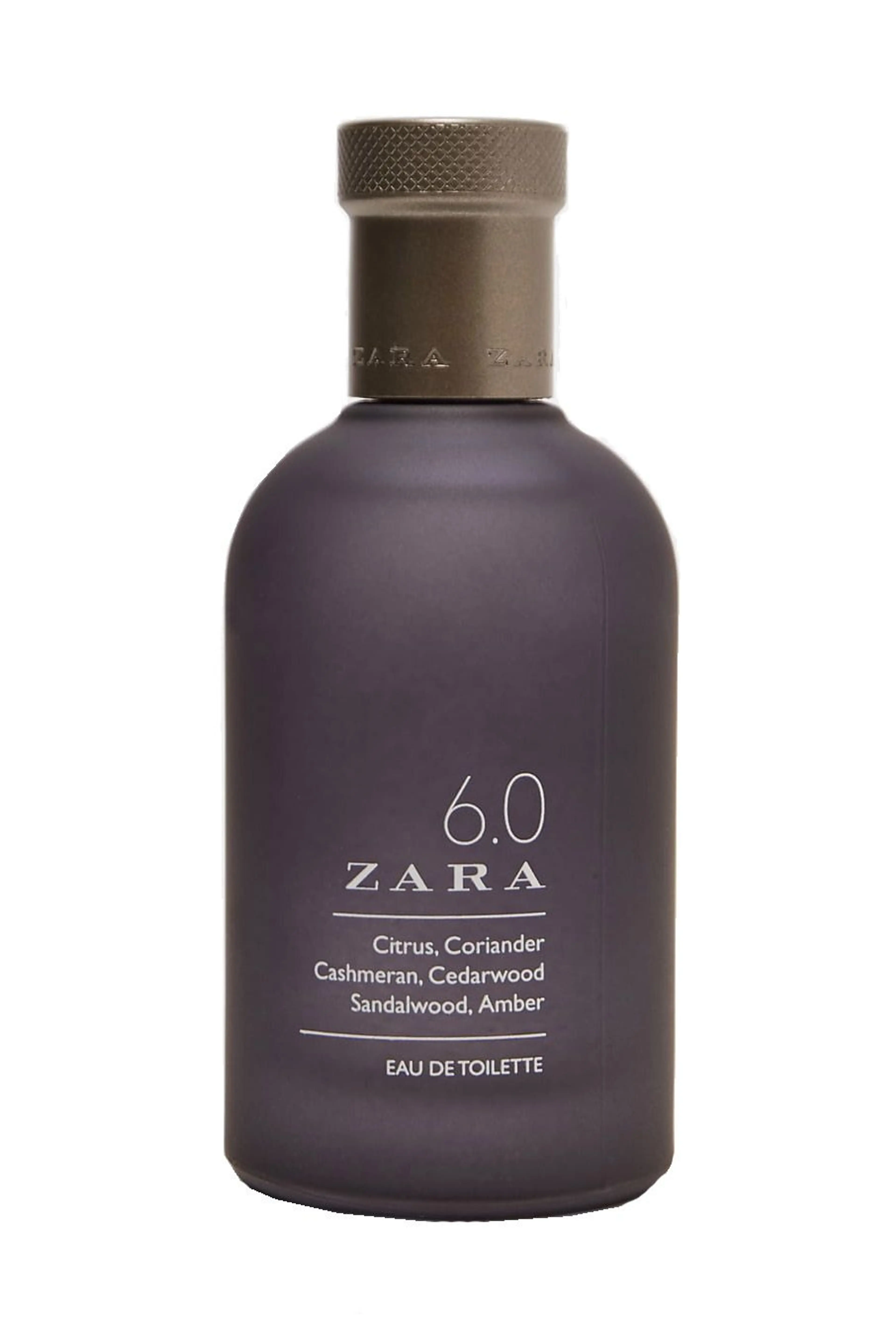 6.0 Zara