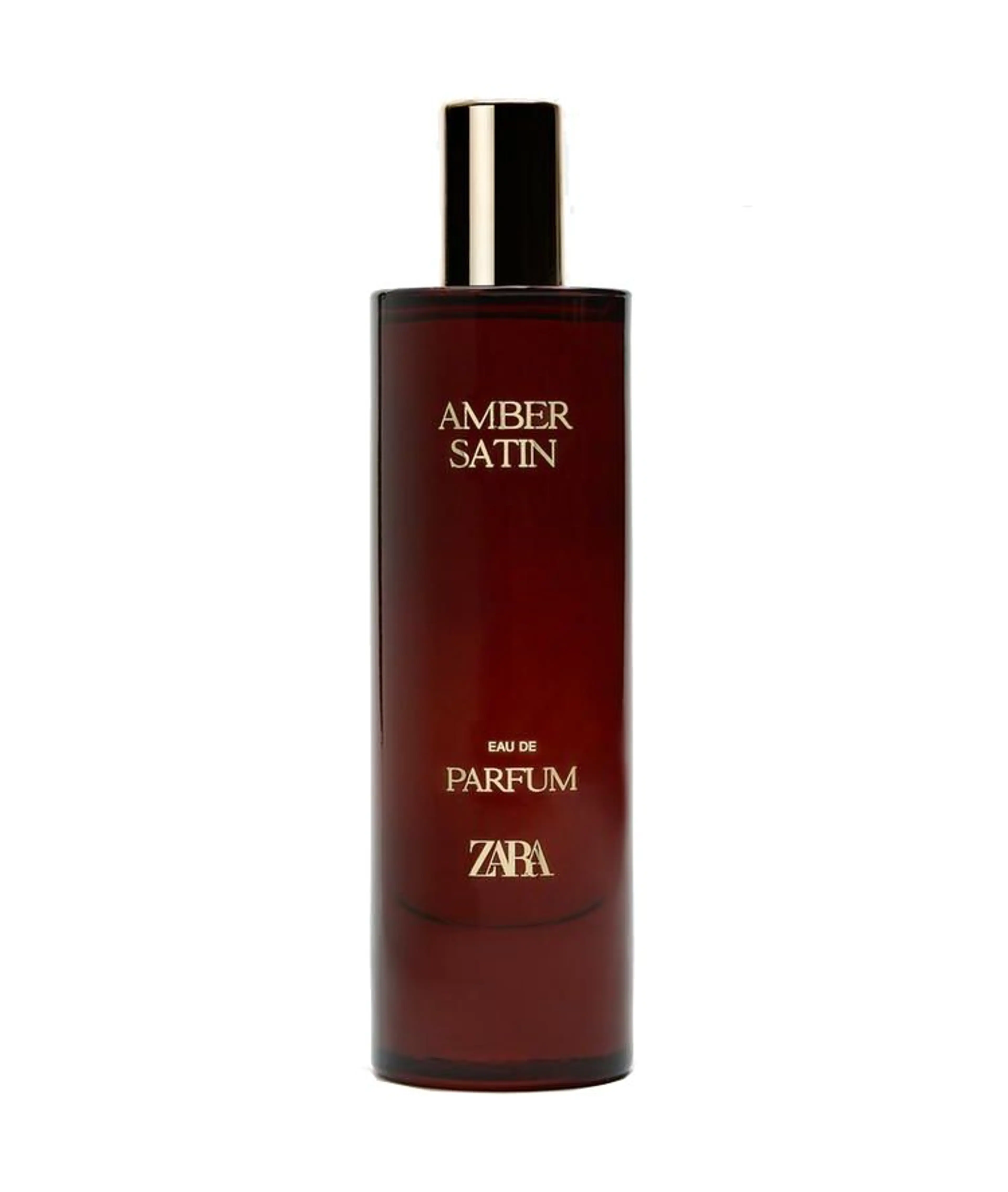 Amber Satin