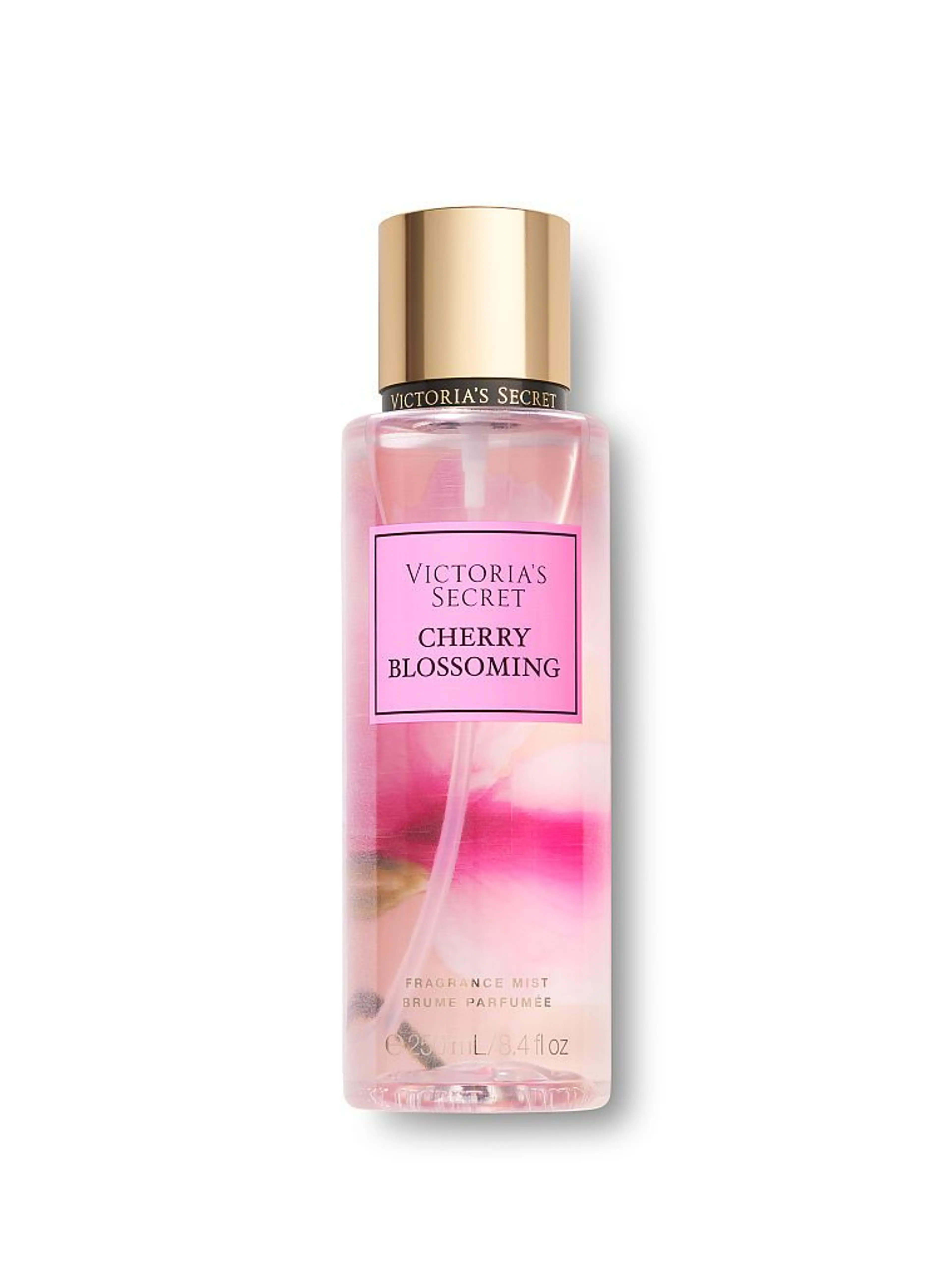 Cherry Blossoming