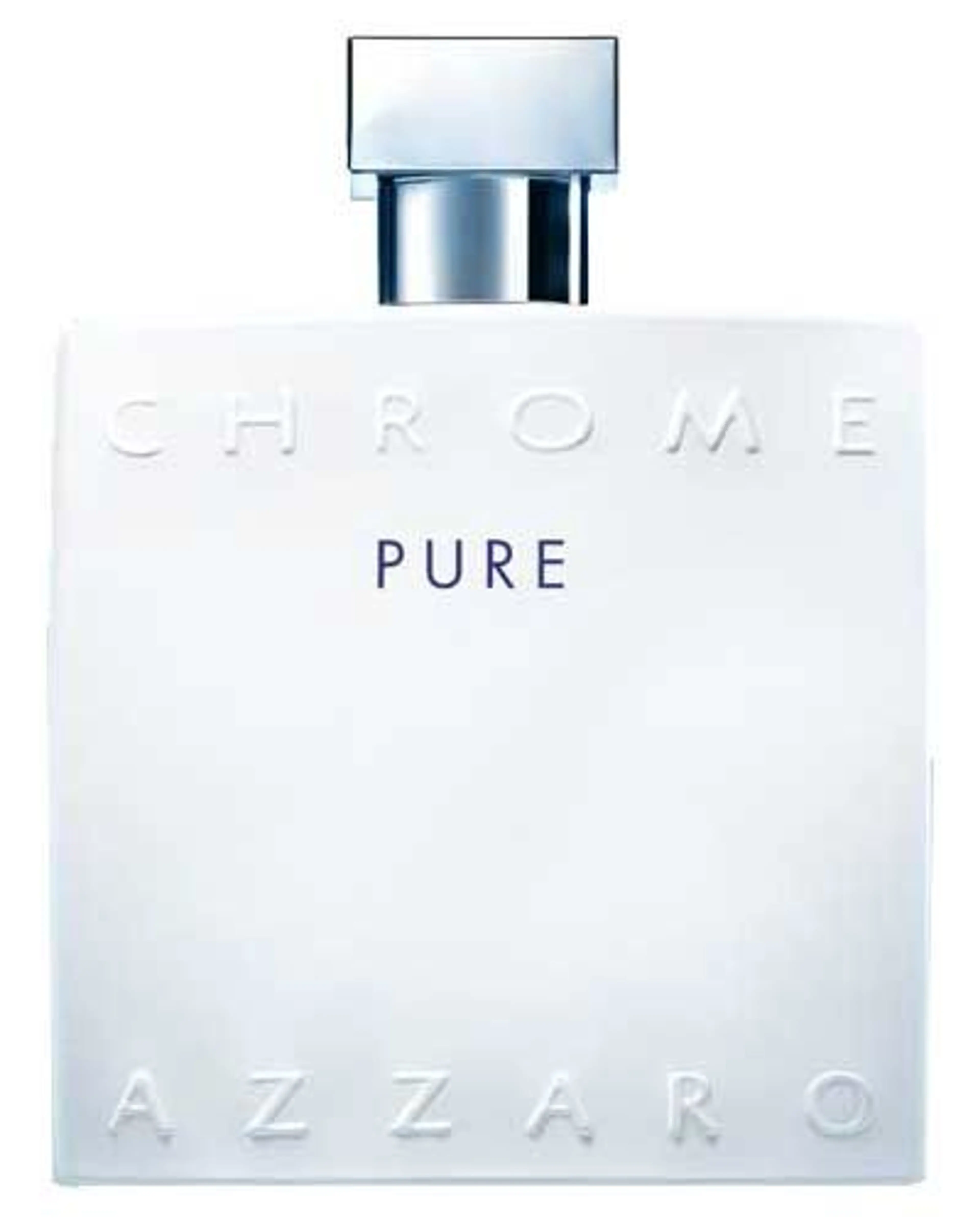Chrome Pure