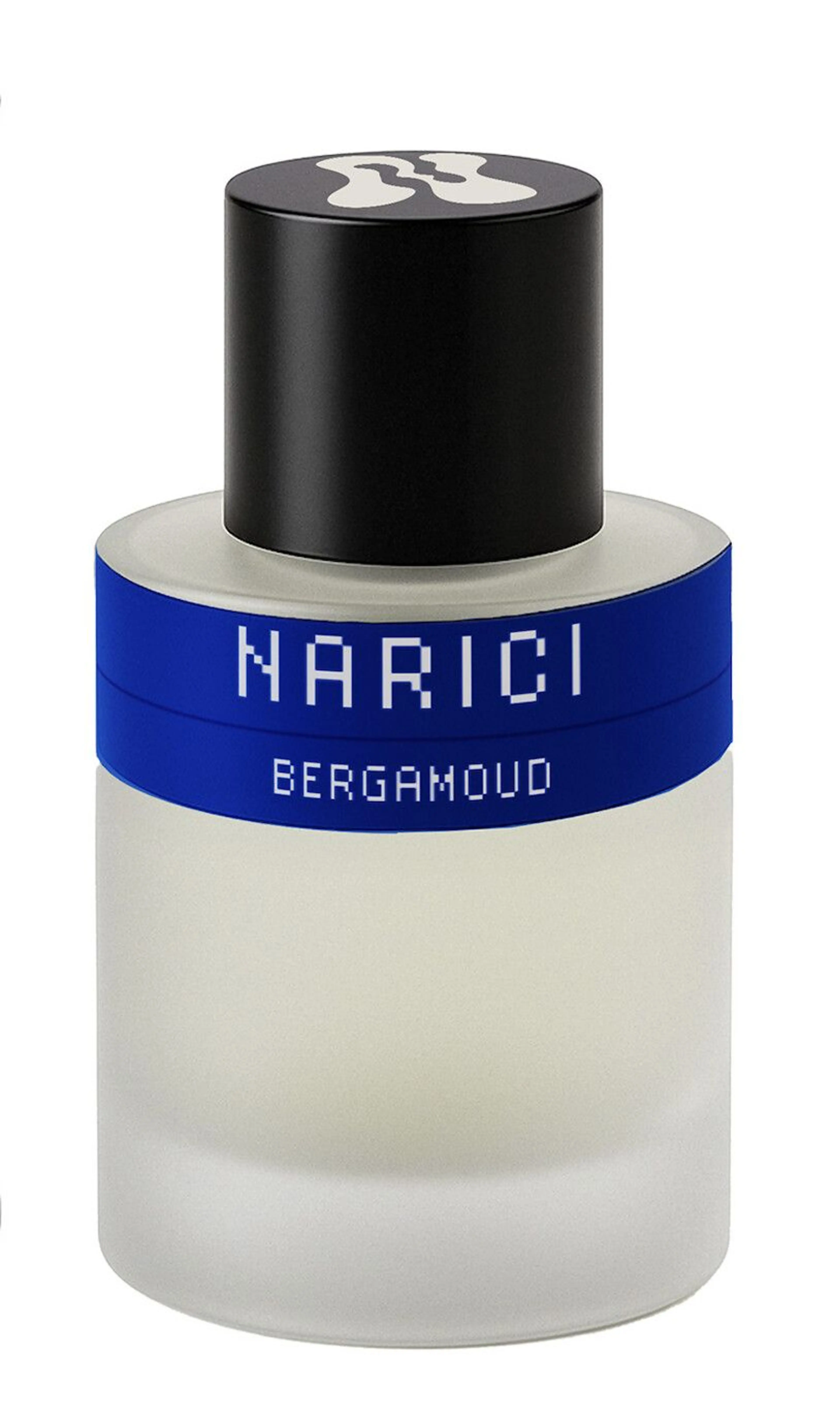 Bergamoud