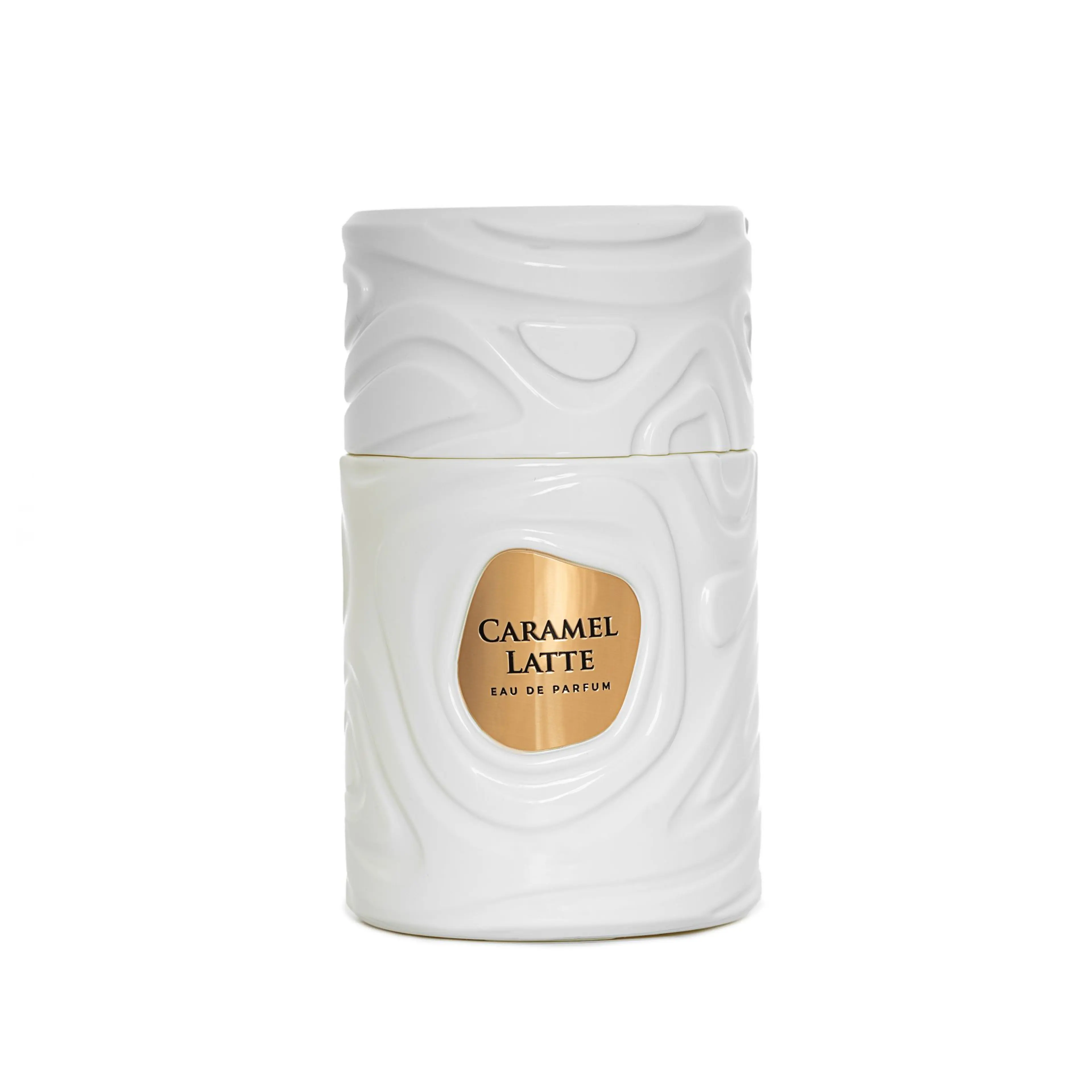 Caramel Latte