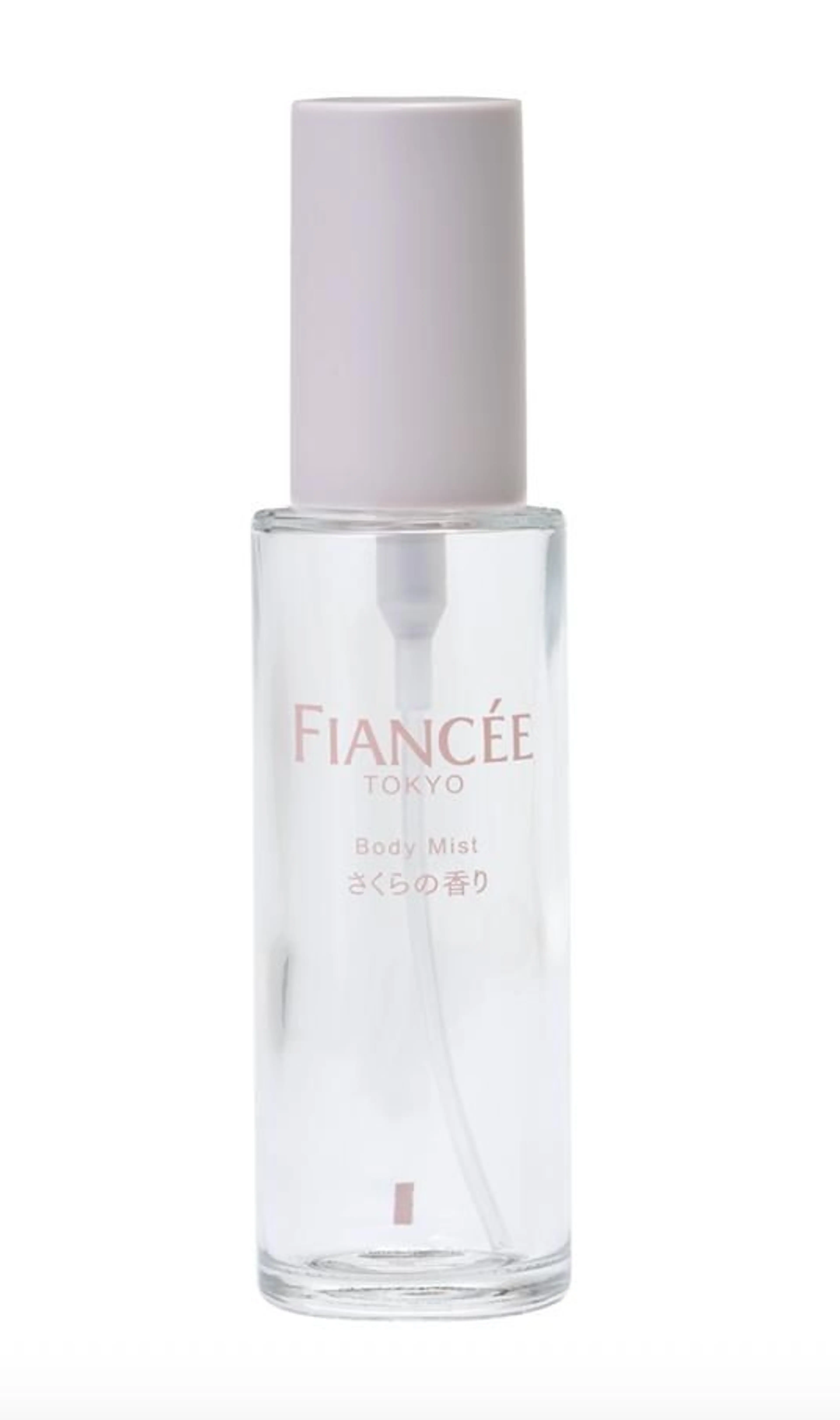 Body Mist Sakura