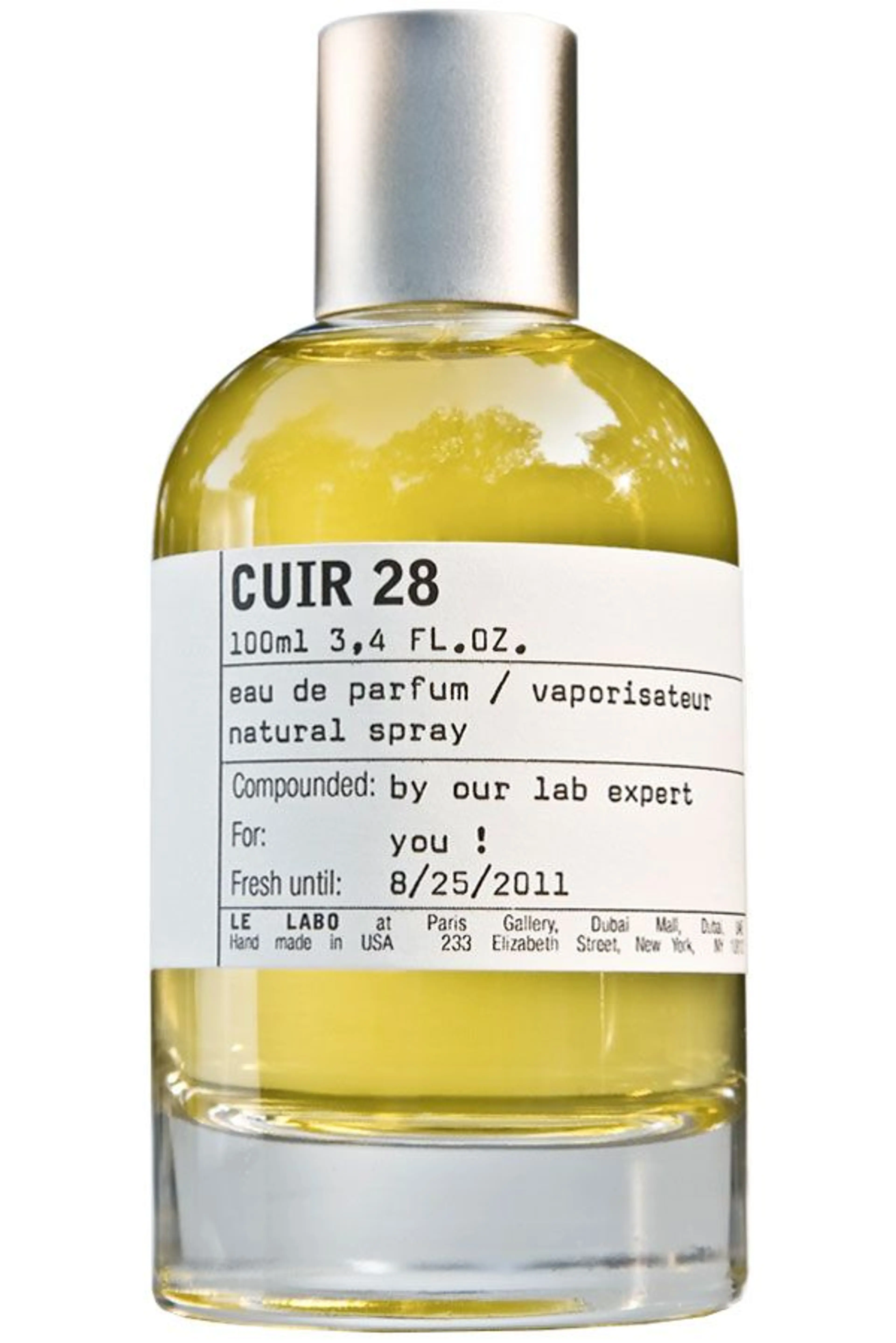 Cuir 28 Dubai