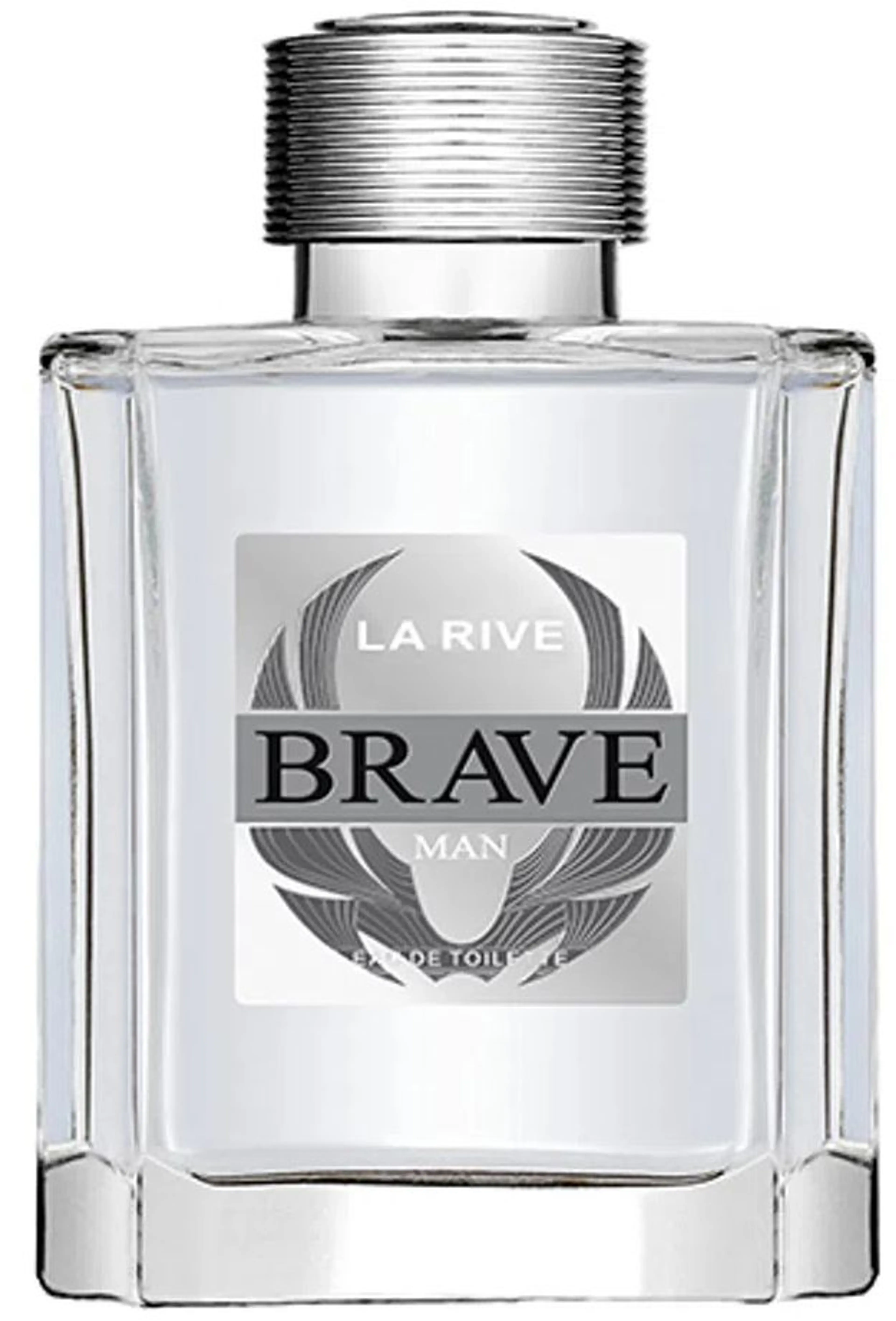 Brave Man