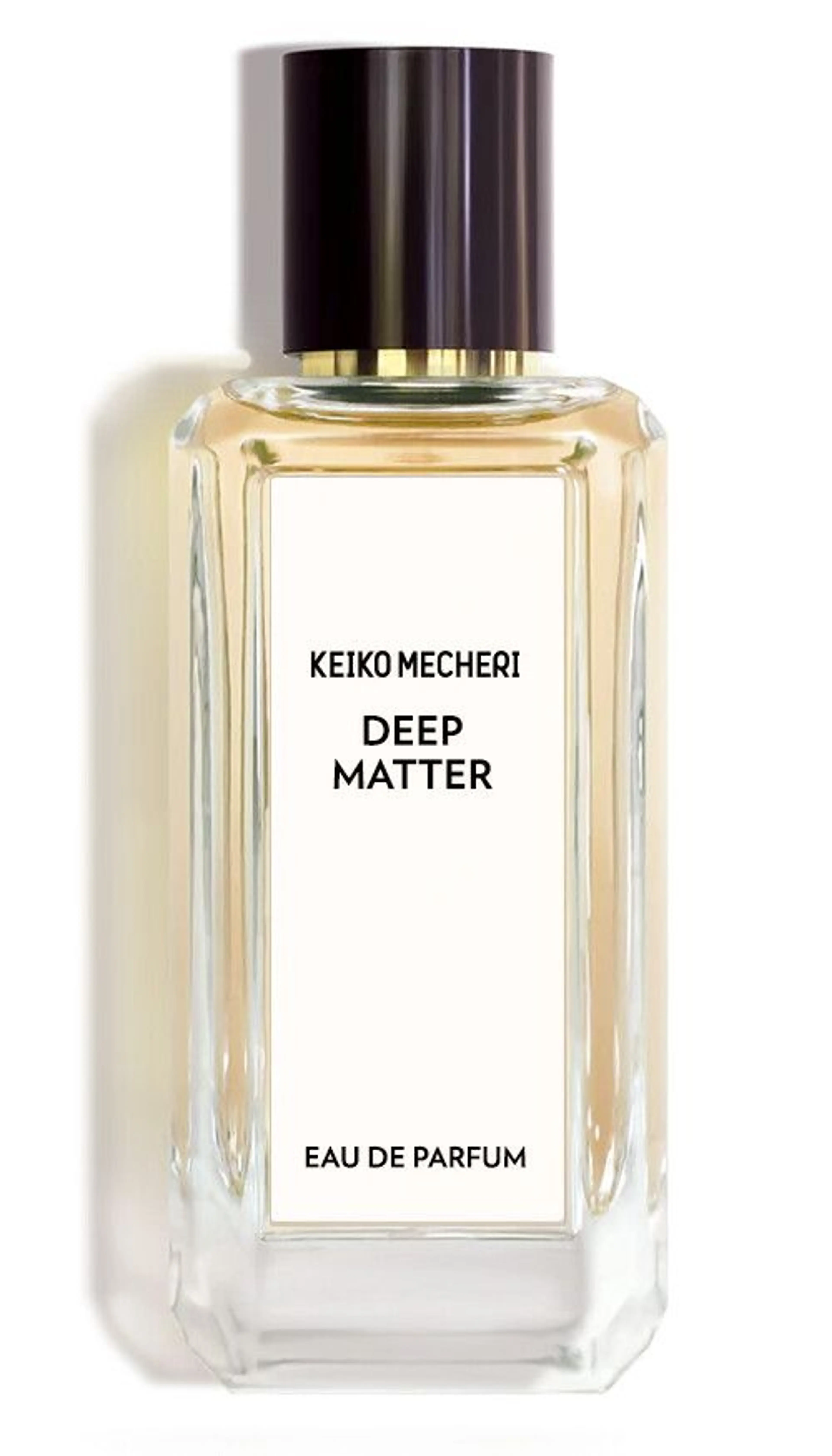 Deep Matter