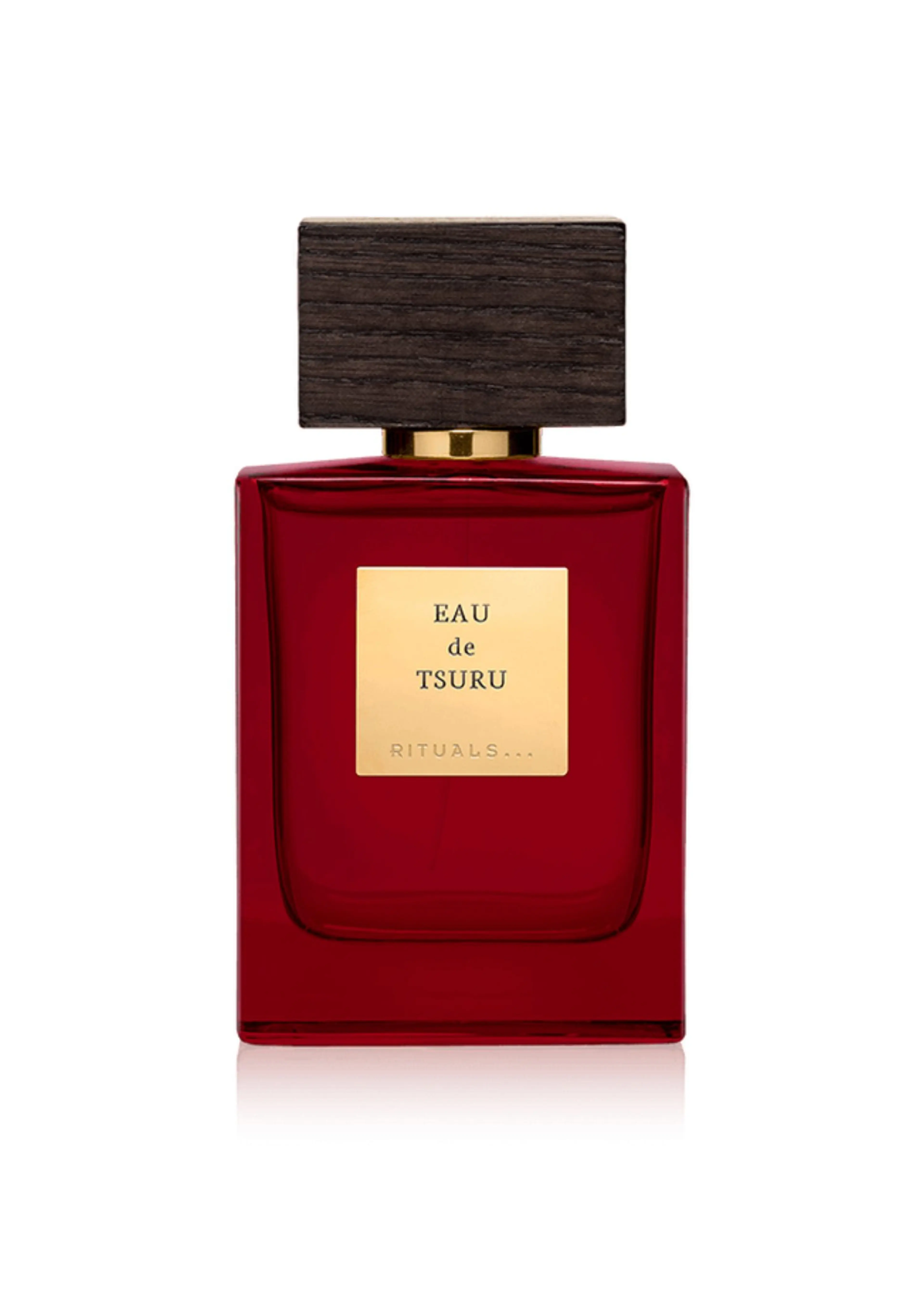 Eau de Tsuru