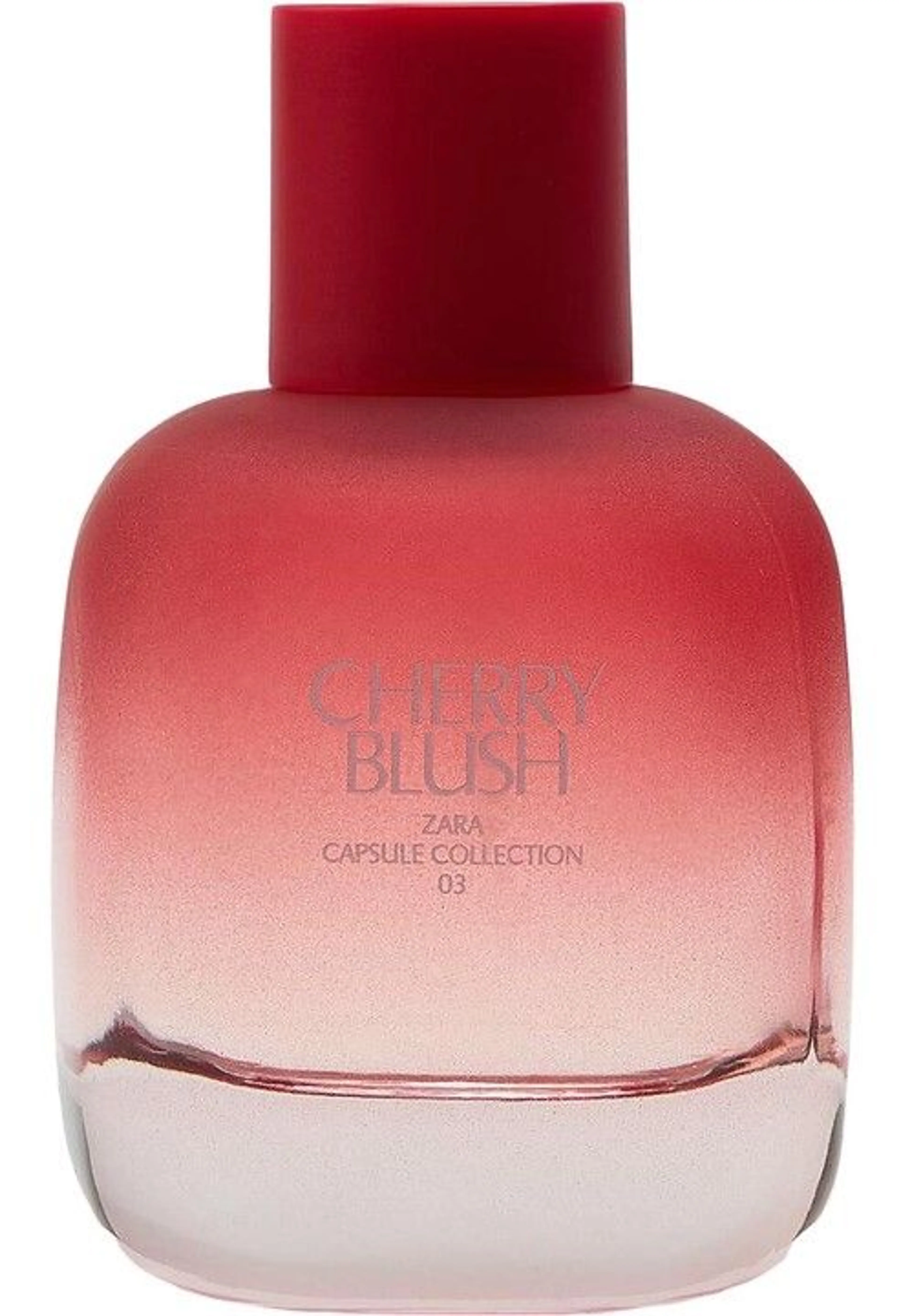 Cherry Blush