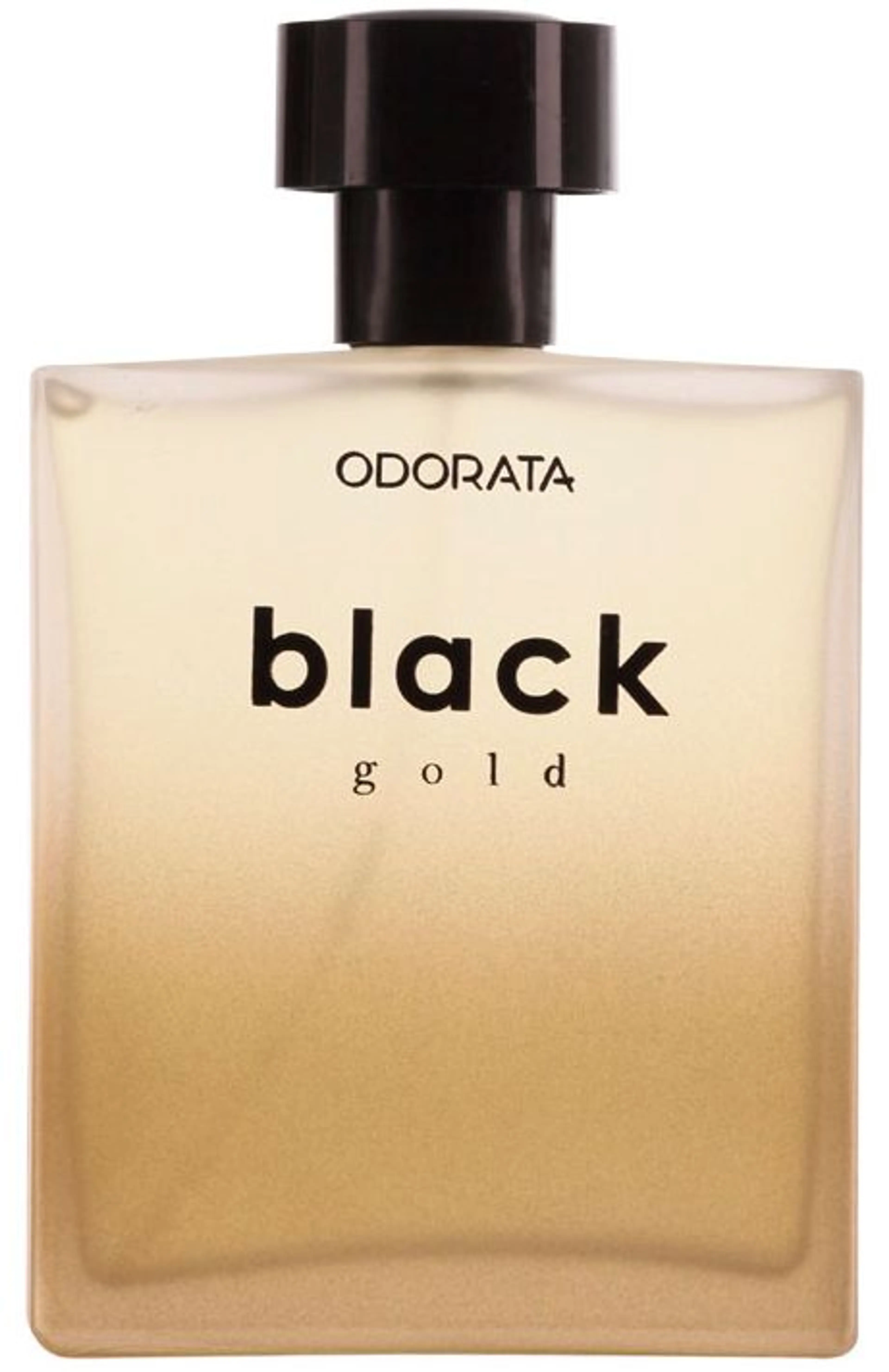 Black Gold