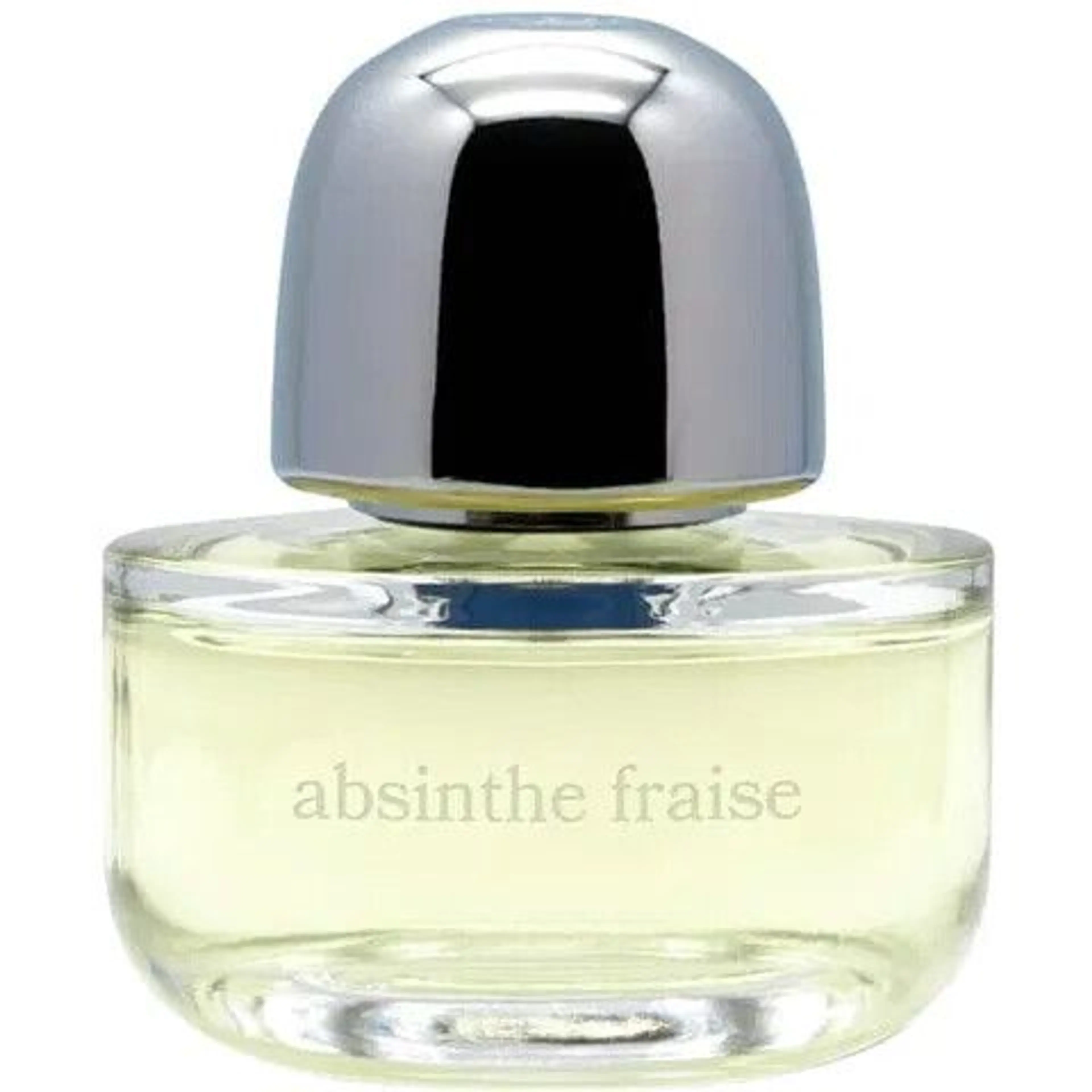 Absinthe Fraise