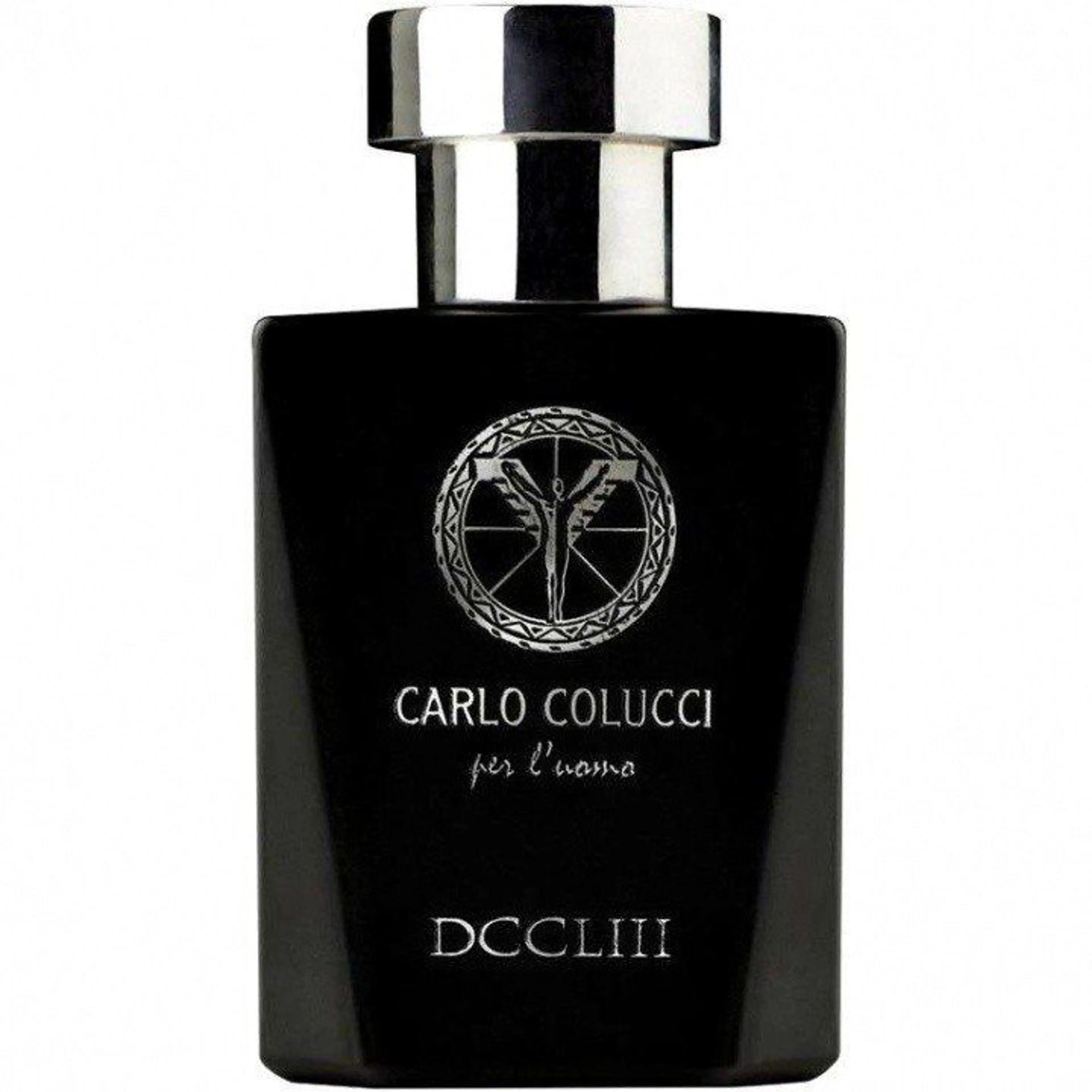 DCCLIII Per L'Uomo