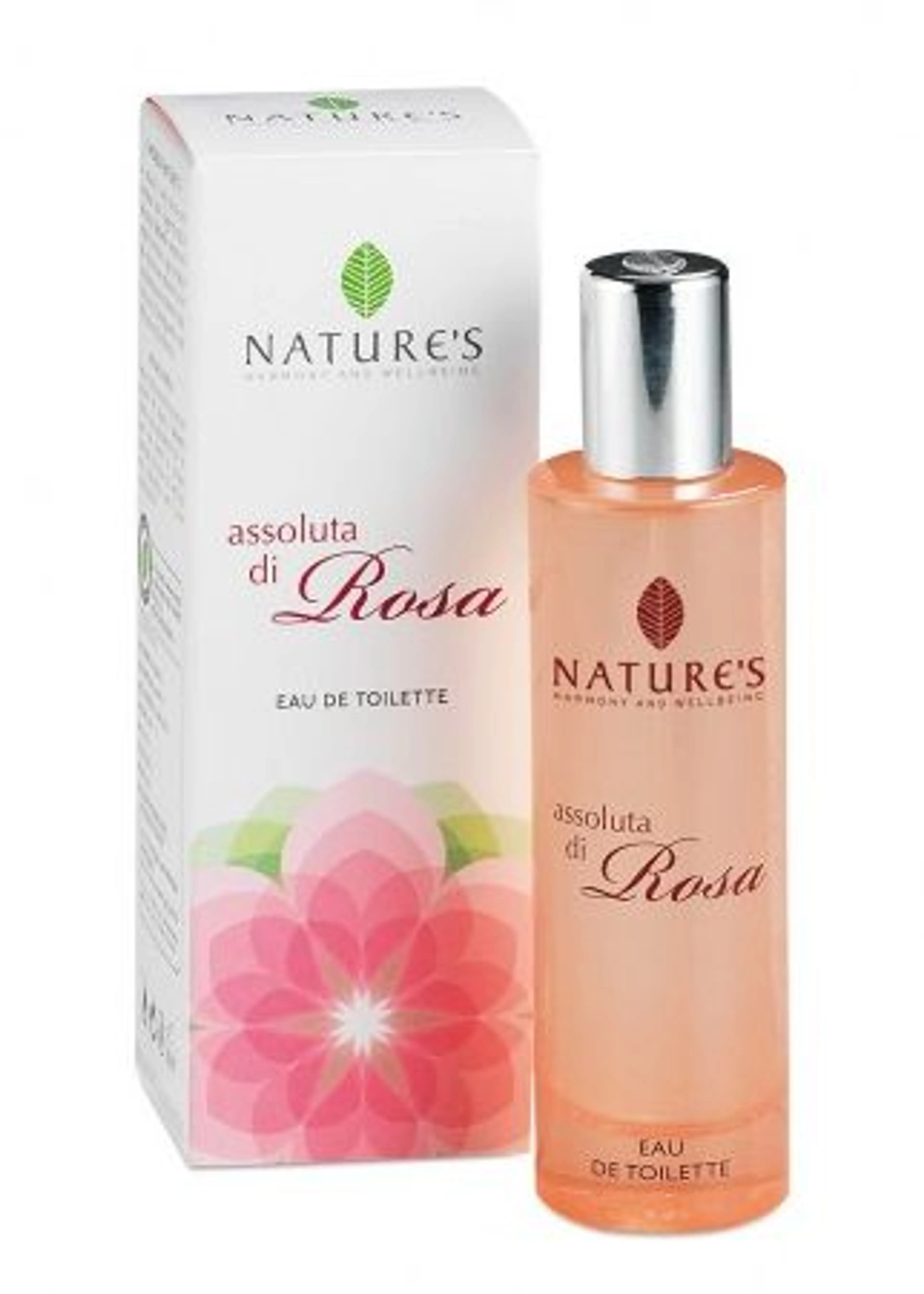 Assoluta di Rosa