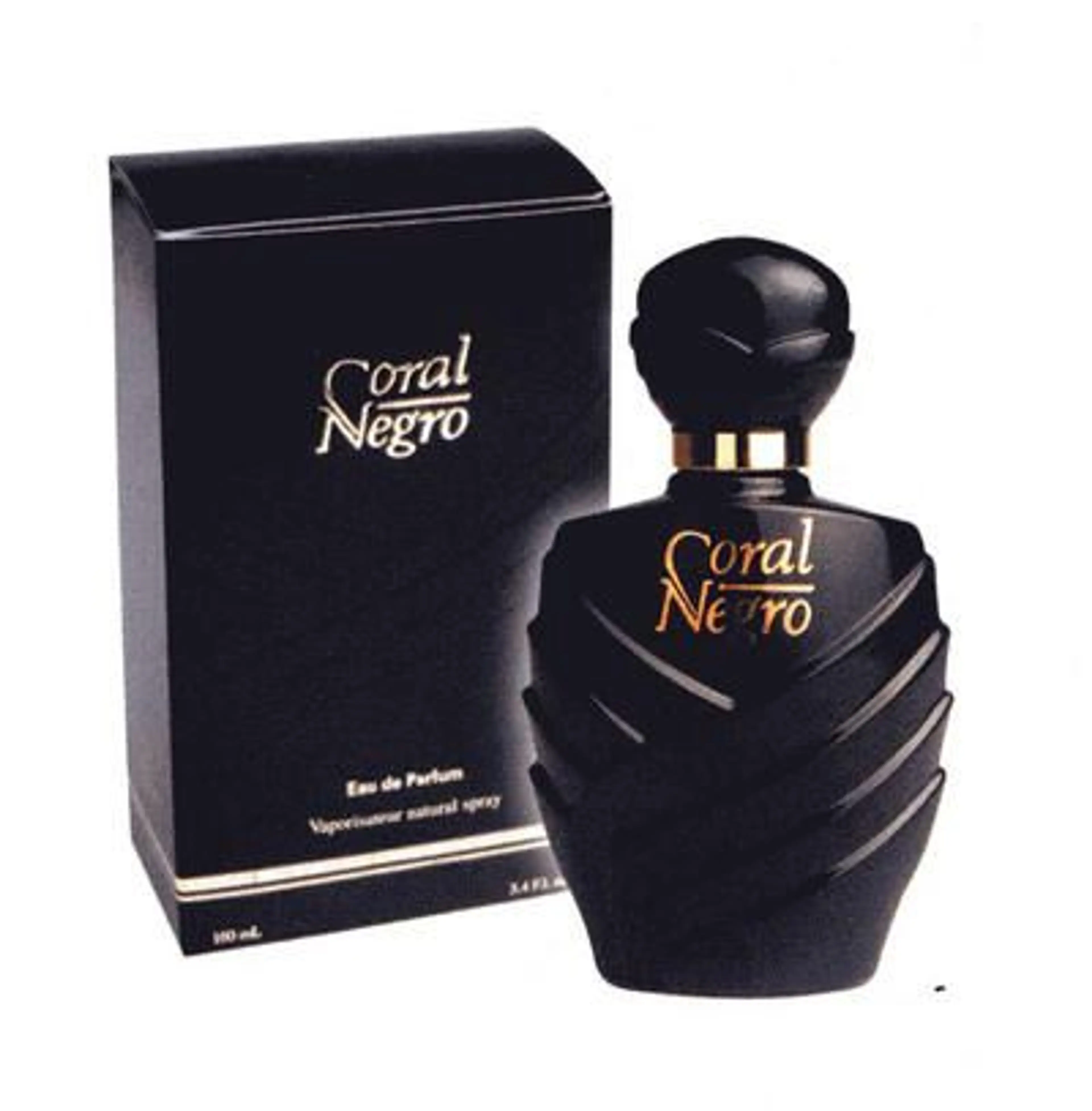 Coral Negro